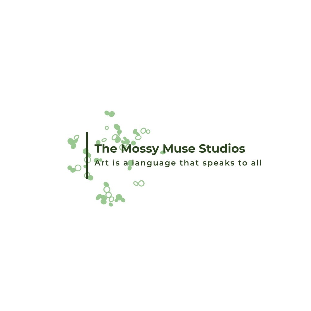 About The Mossy Muse