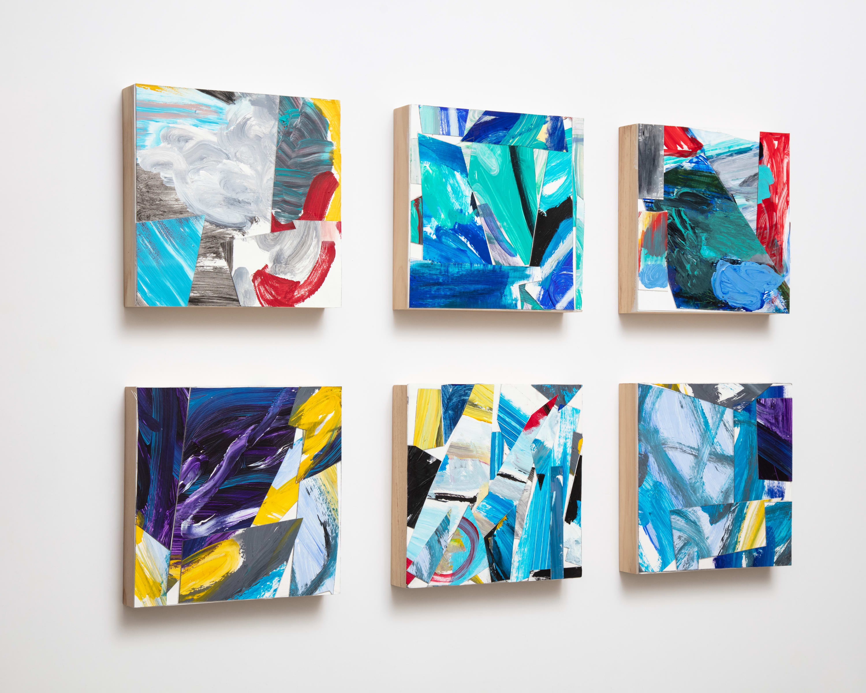 About Elizabeth Stanbro