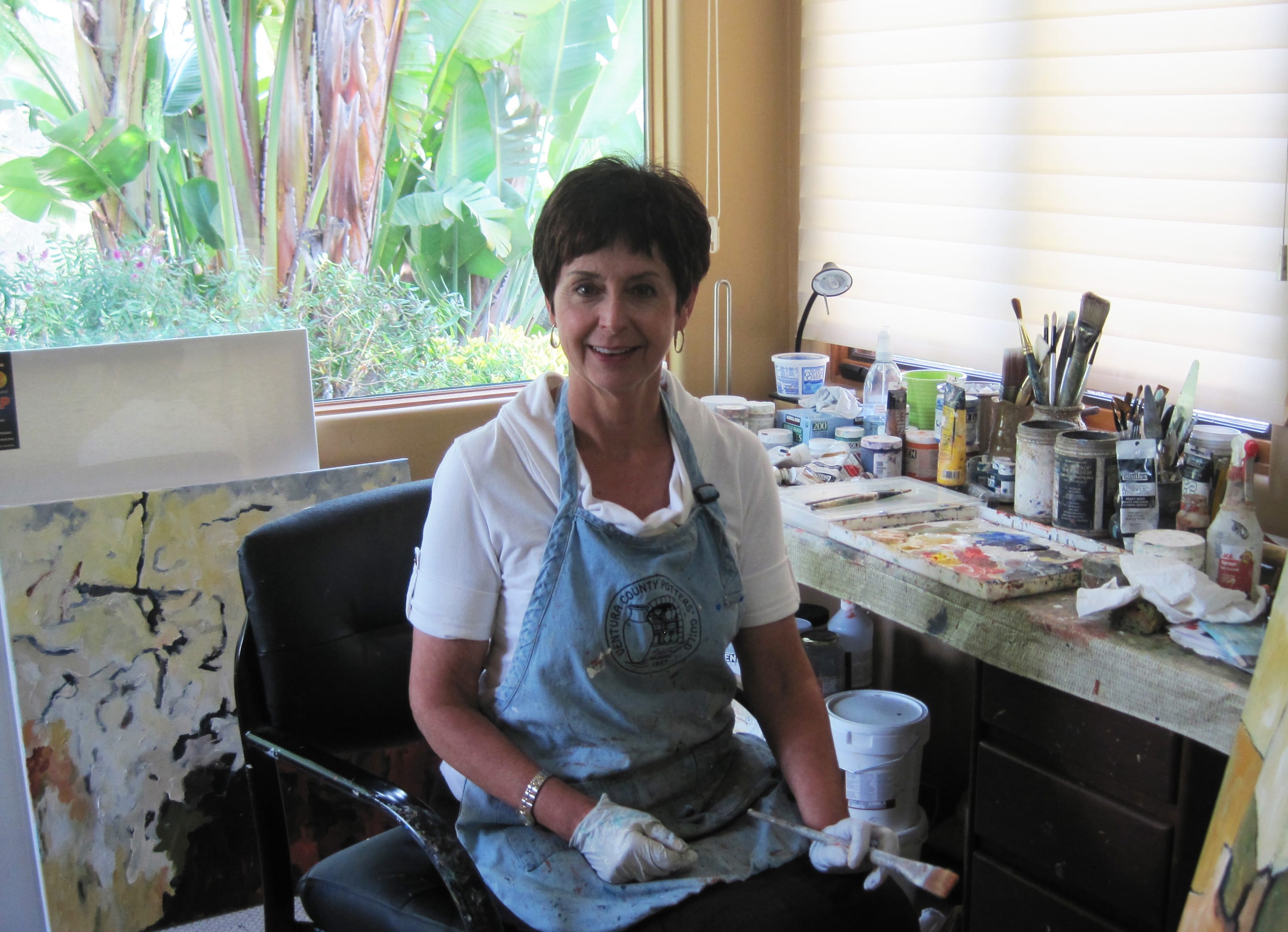 About Laurie MacMillan