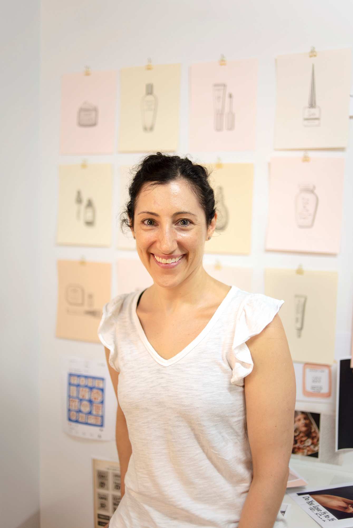 About Karen Mainenti