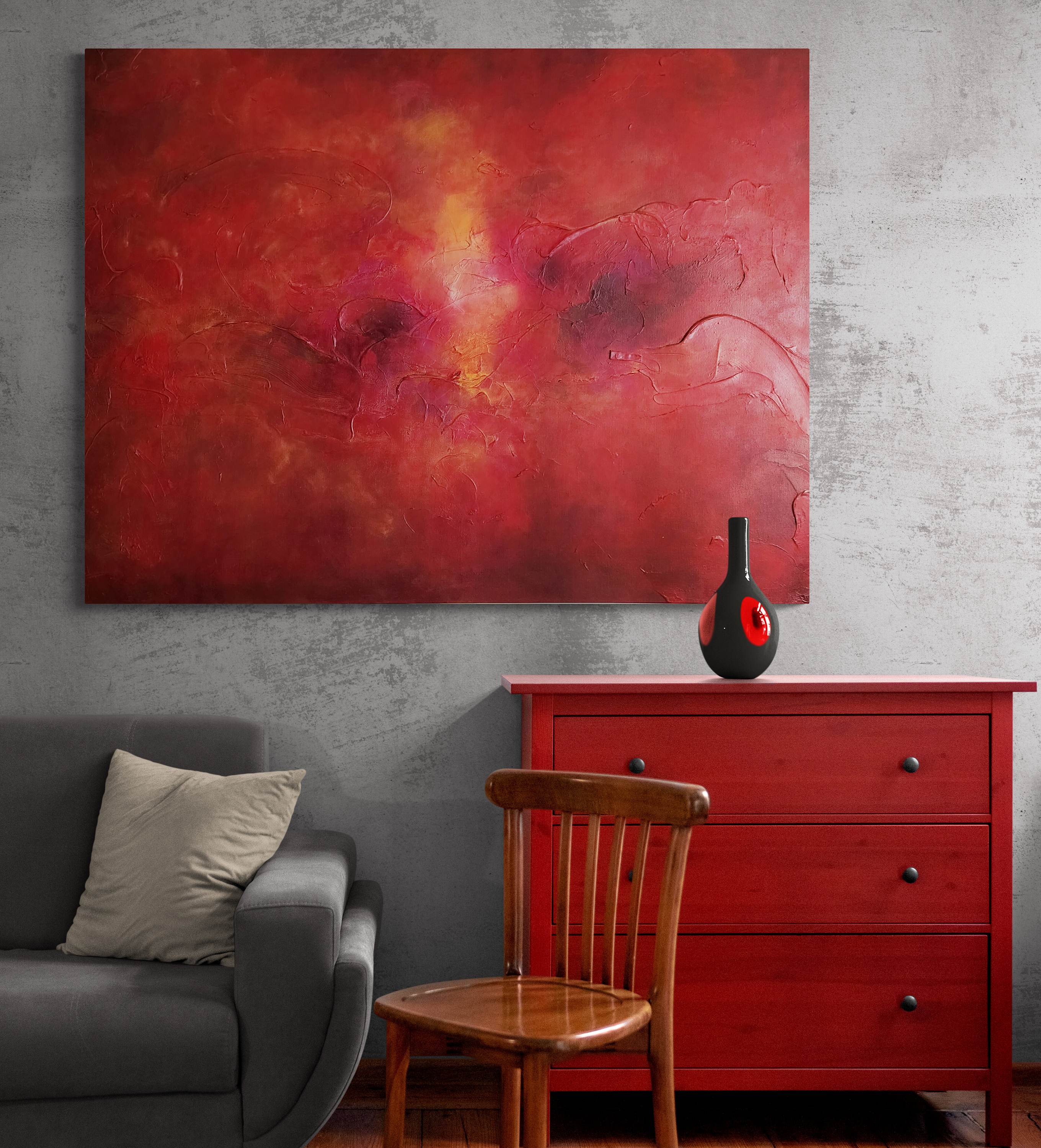 About Colleen Frances