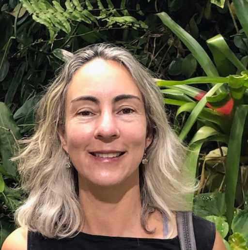 About Shana Katzman