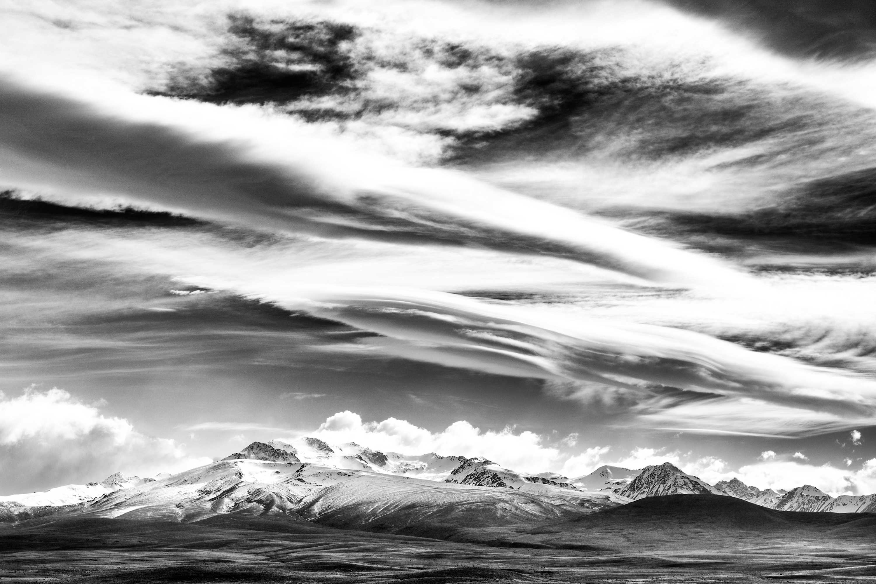 About Eric Schusser Photographic Artist