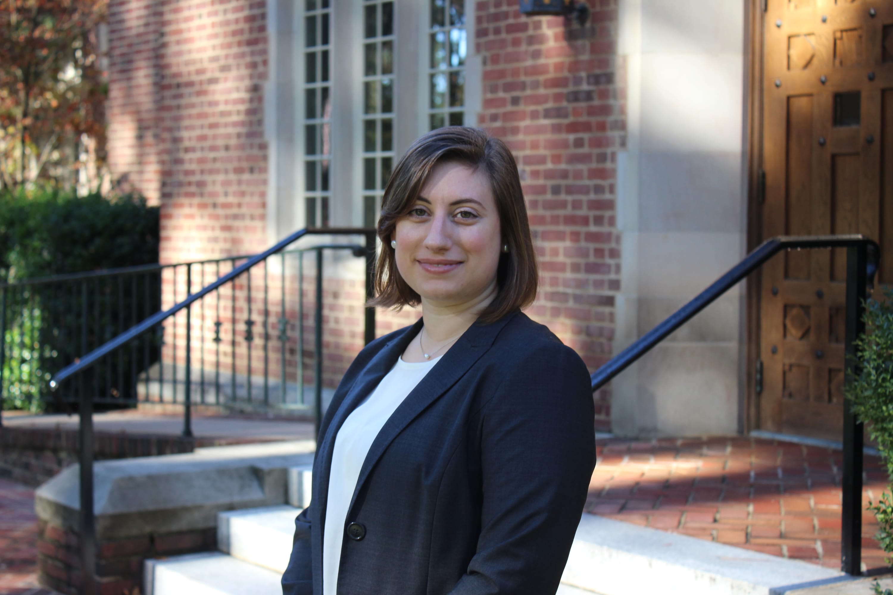 About Brittany Barnett