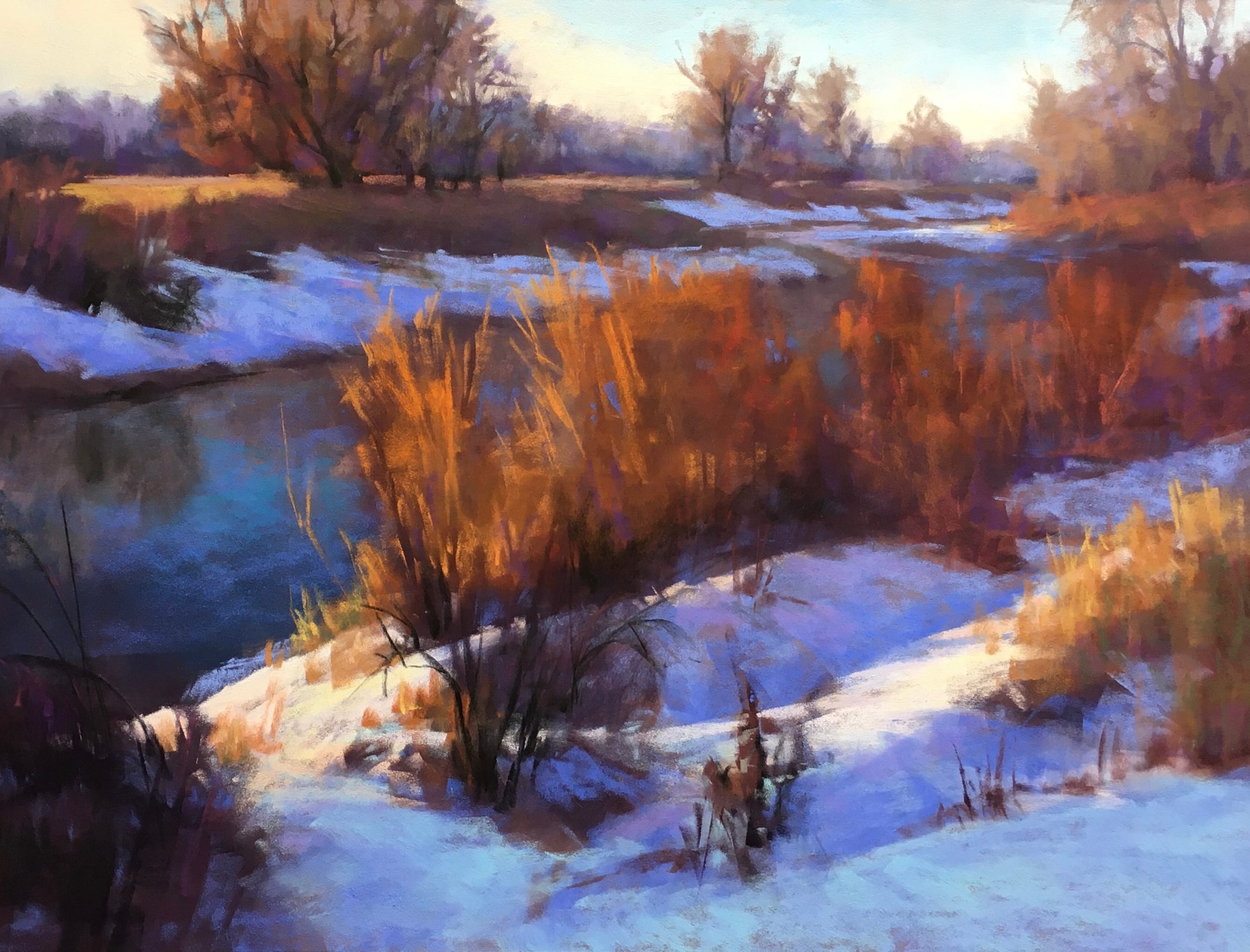 About Christine Troyer