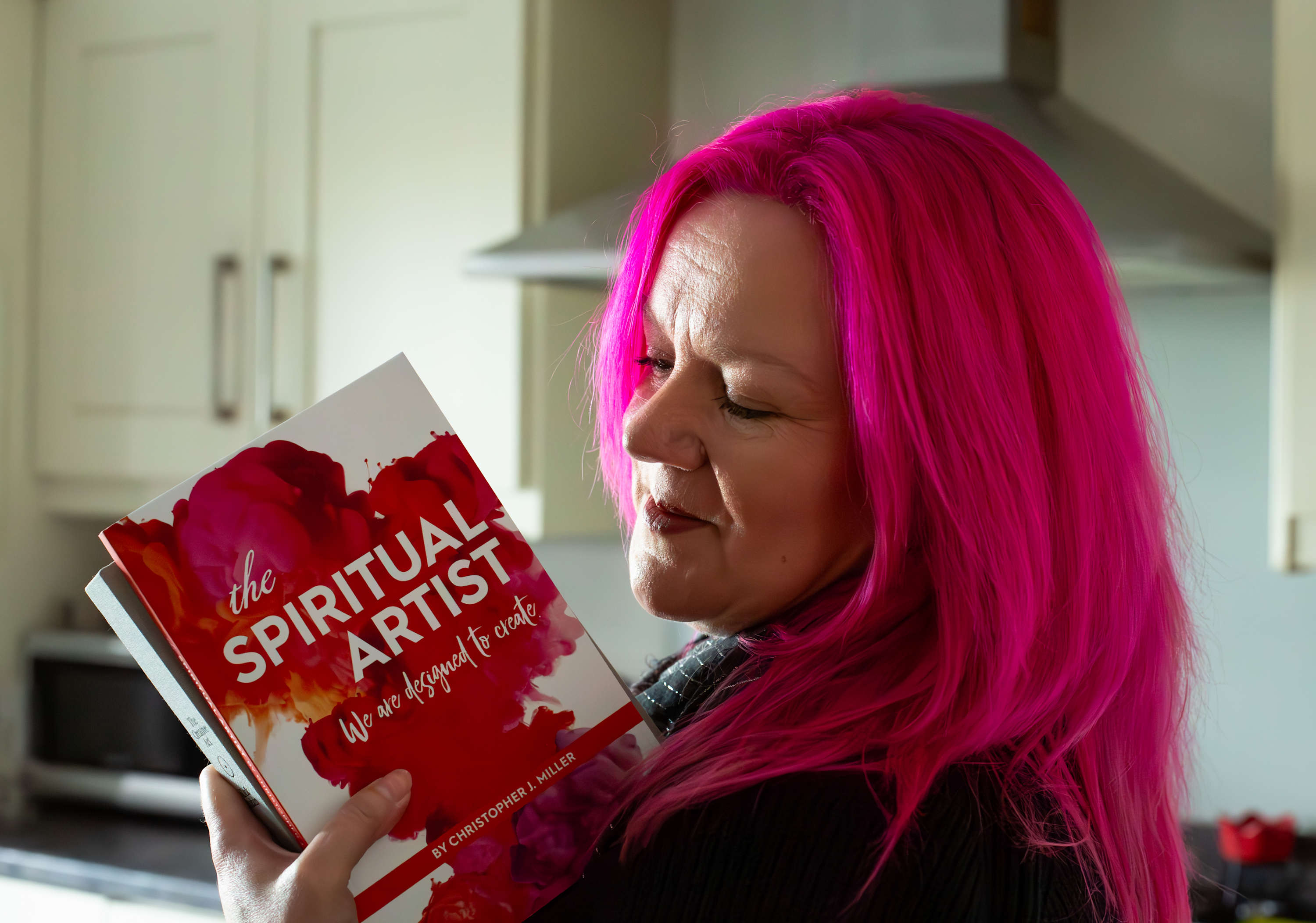 About Debi Garrett