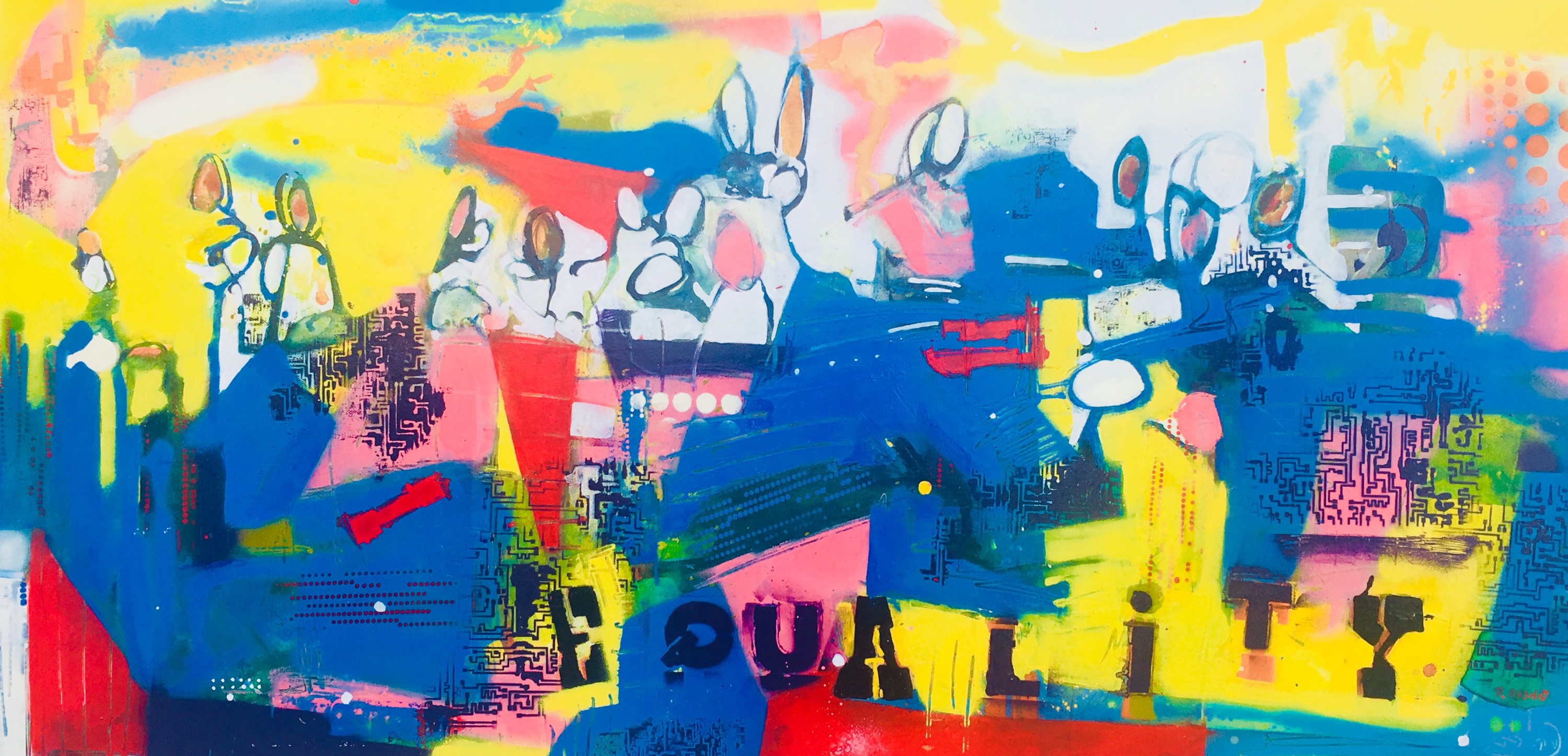 About Princess Simpson Rashid