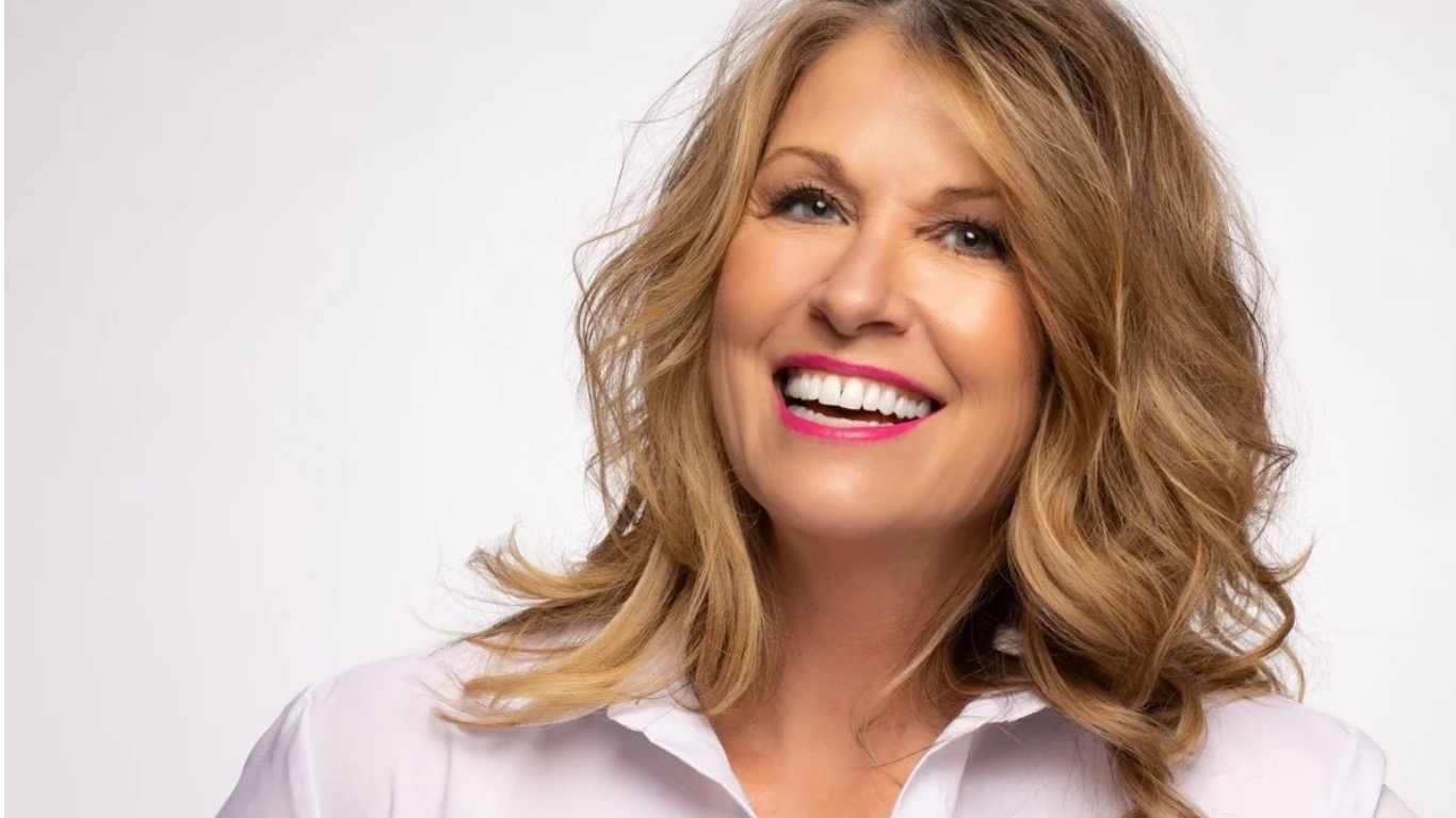 About Karin Giannini