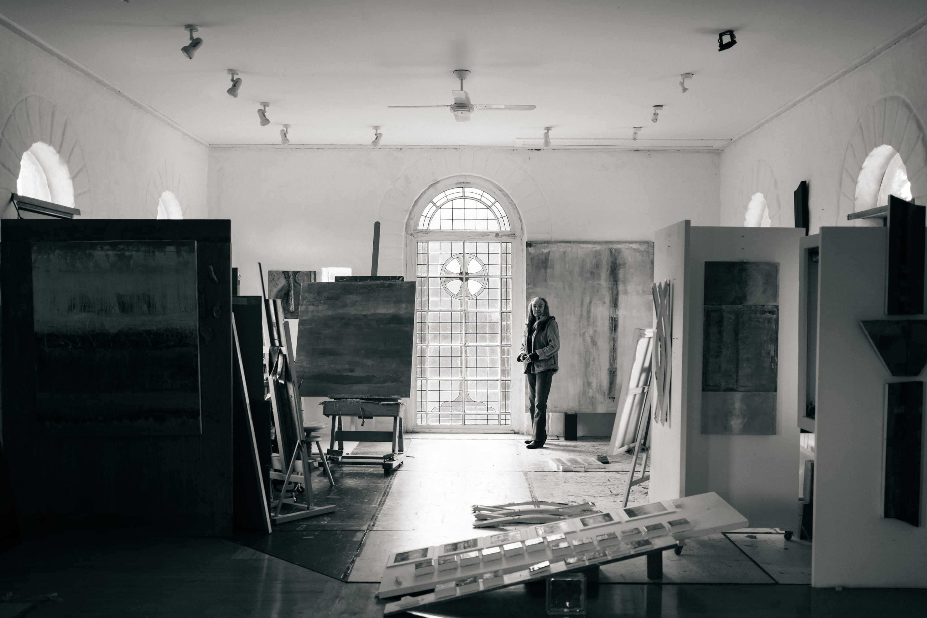 About Gabriella Lewenz  Artist | Gallery