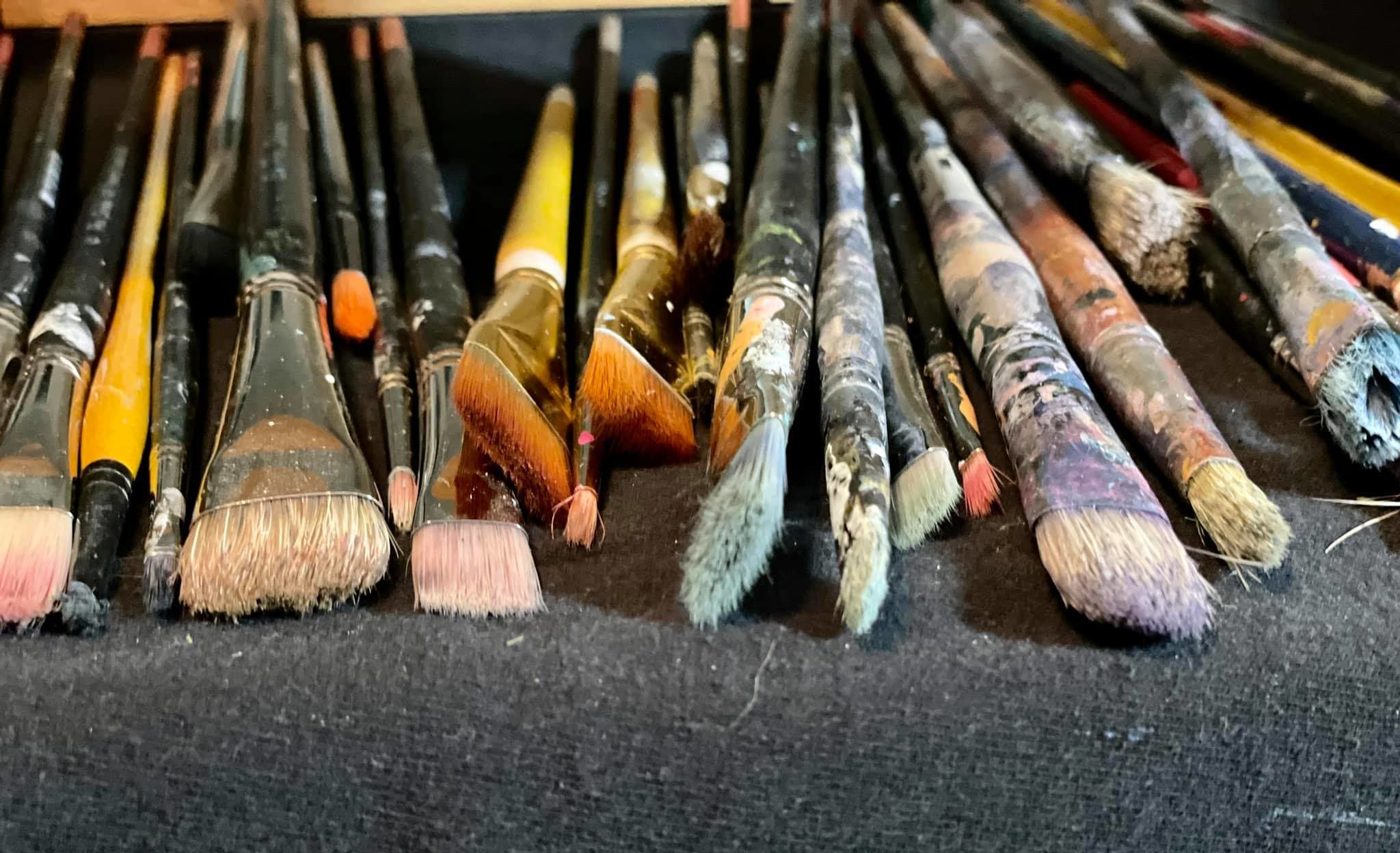 About Katharine Ligon