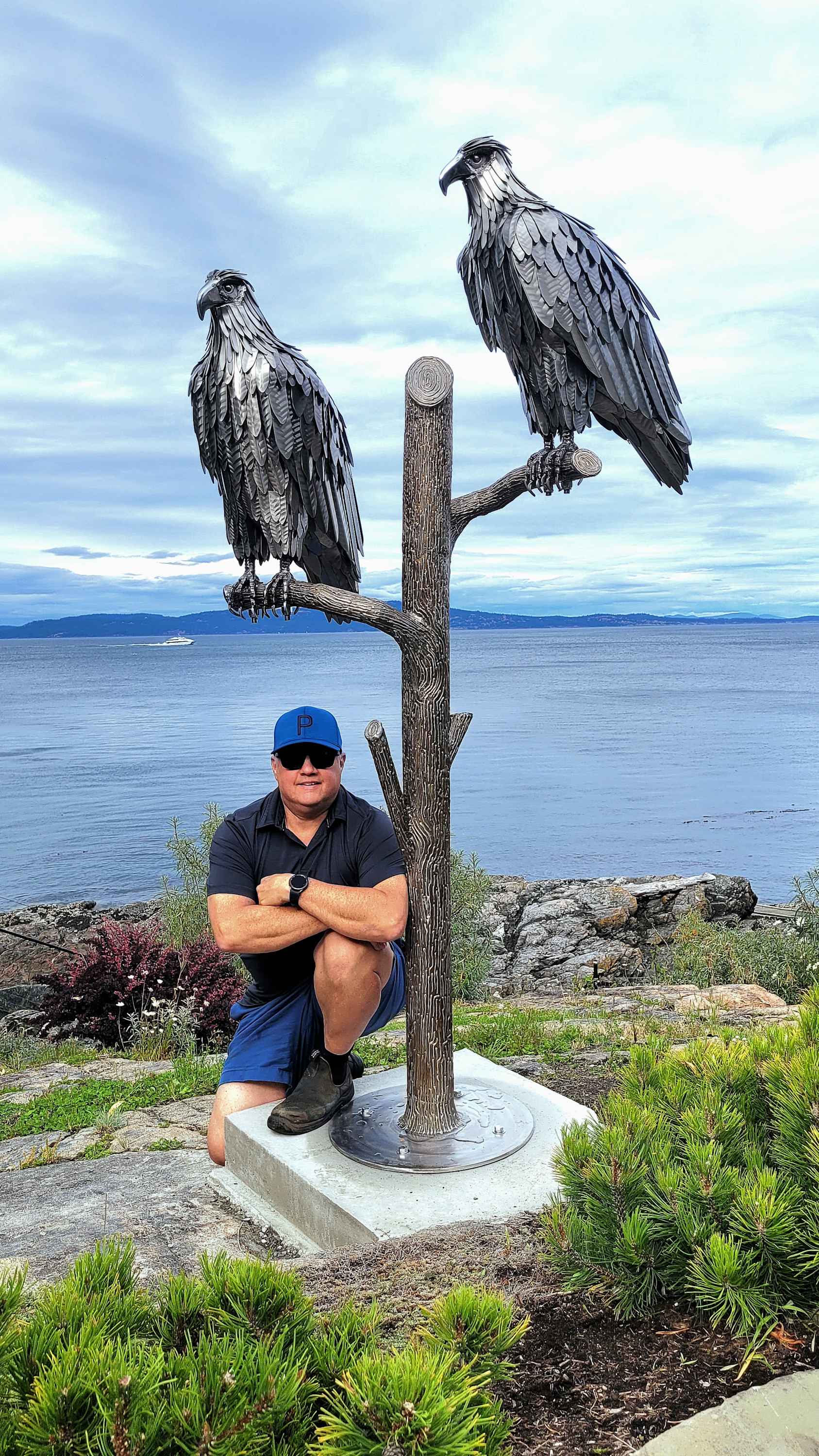 About Lowe Tide Design