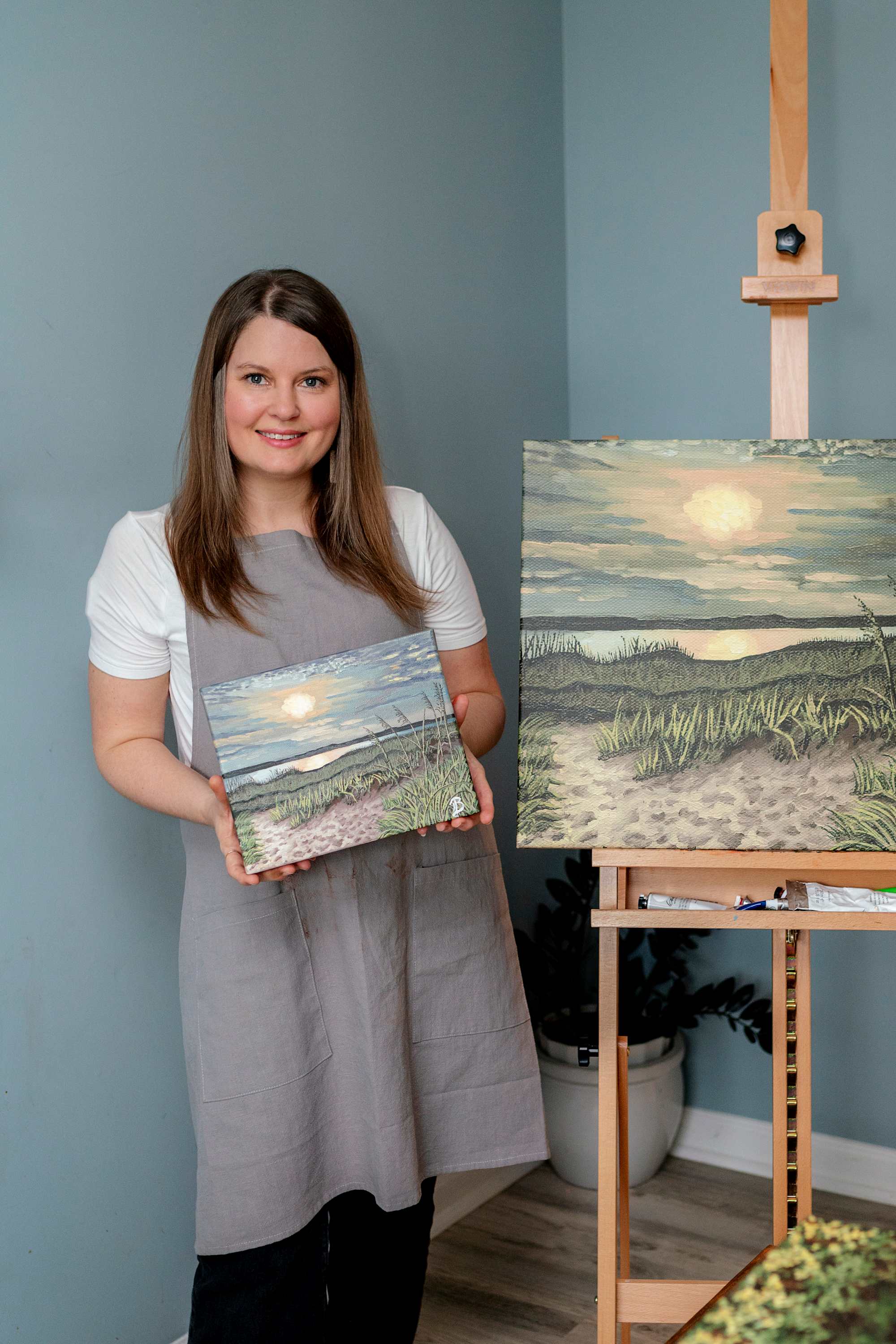 About Blair Owens  [Behold Fine Art]