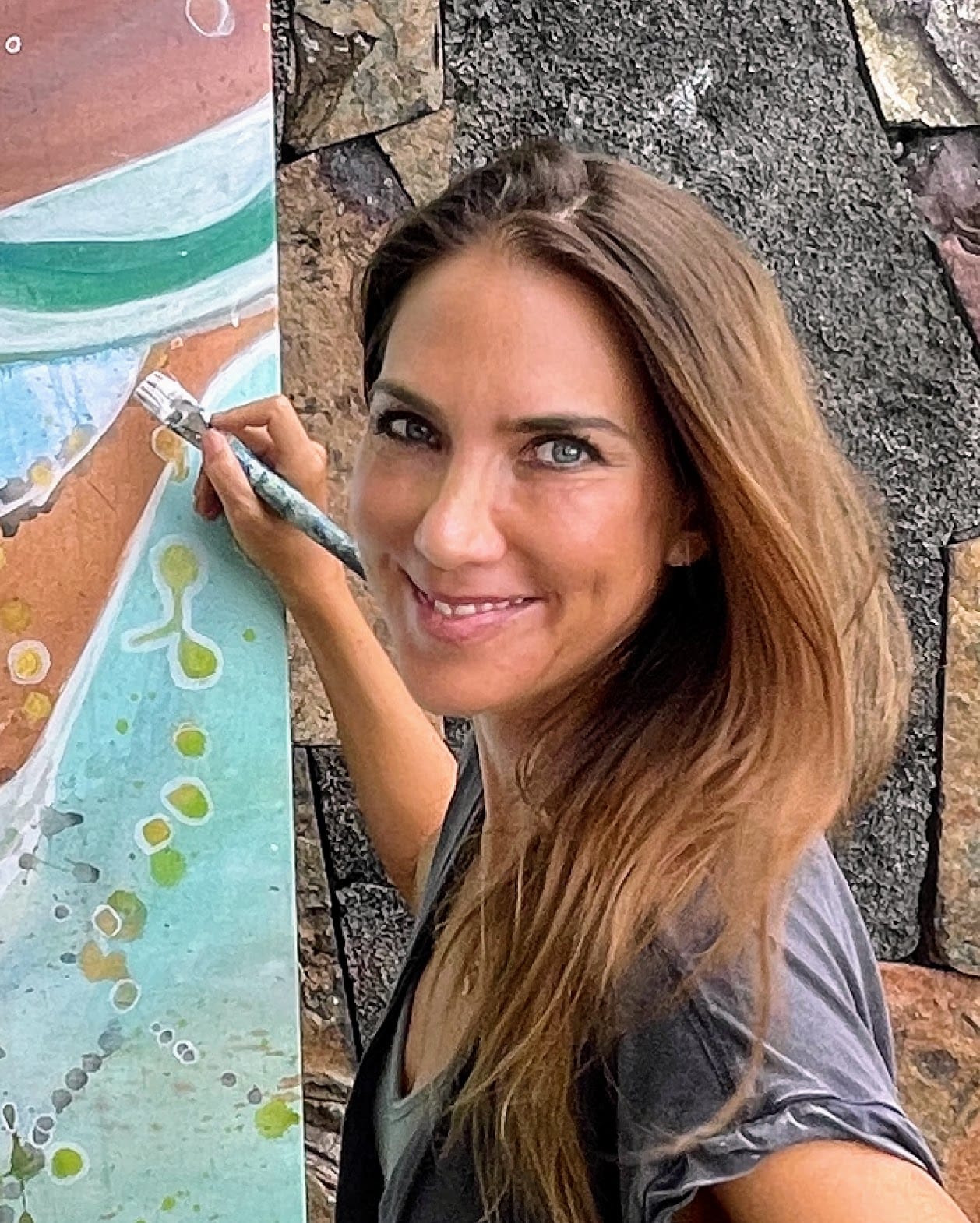 About Catherine di Napoli