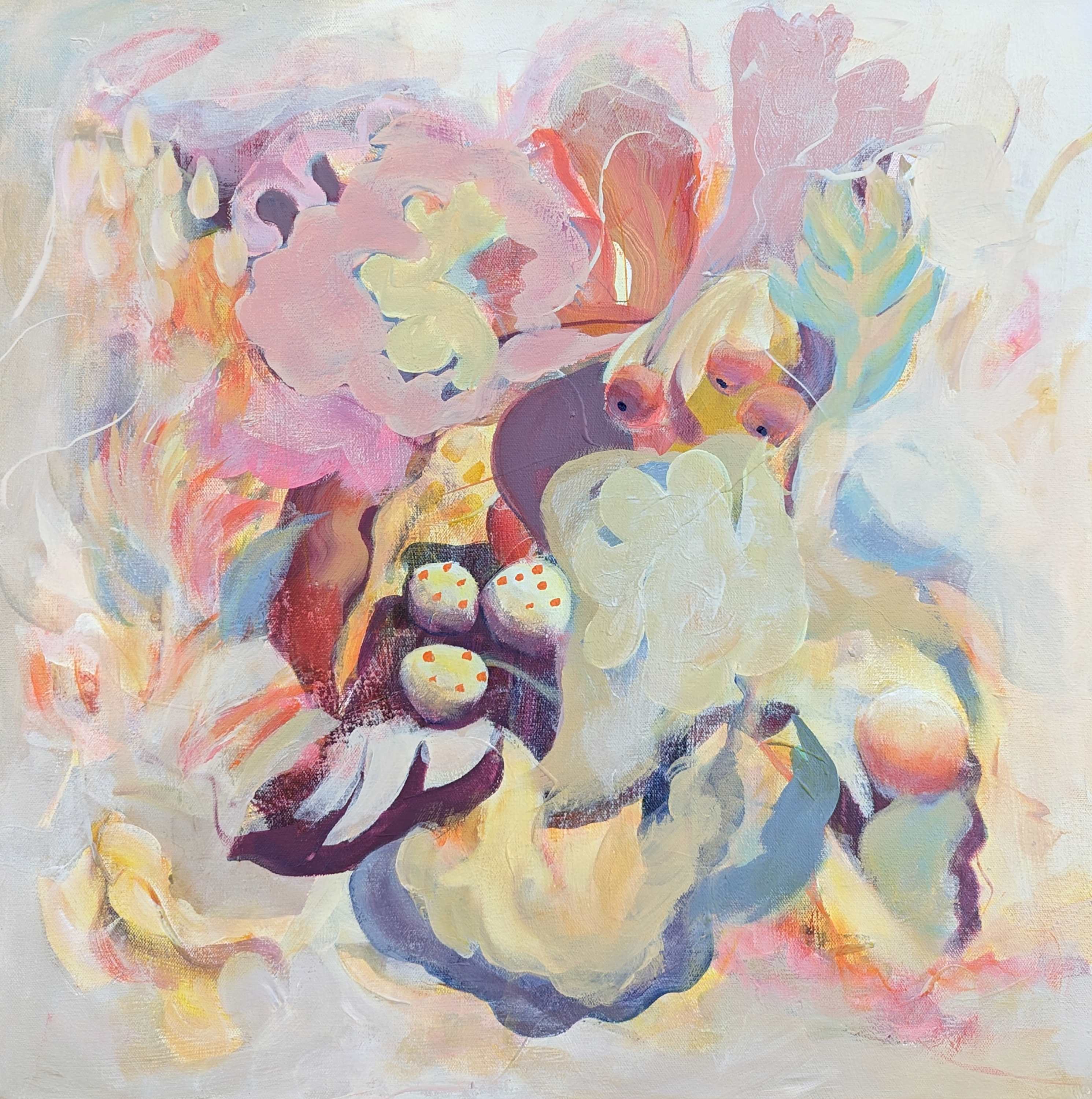 About Ingrid
