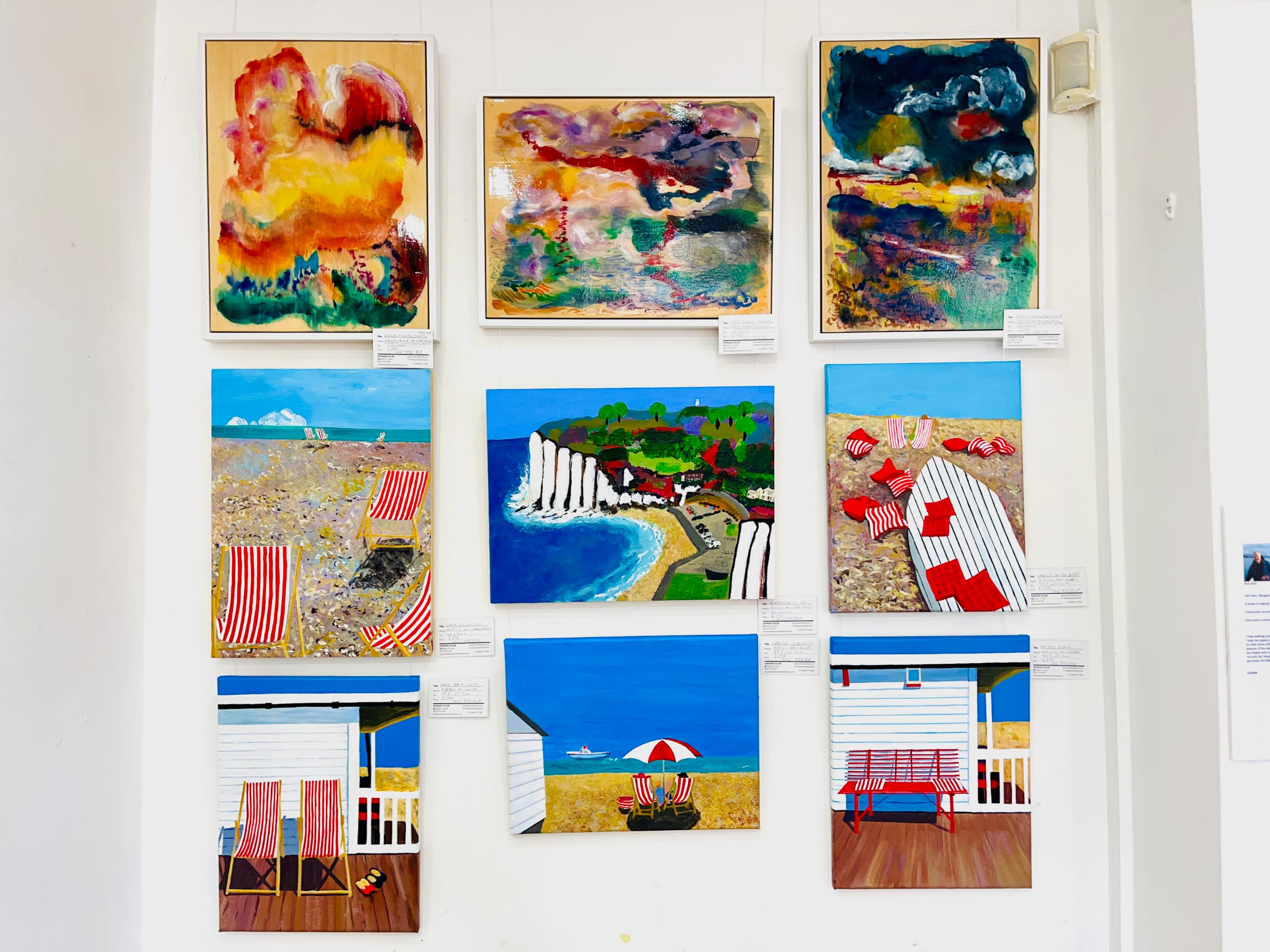 About Stephanie Fuller