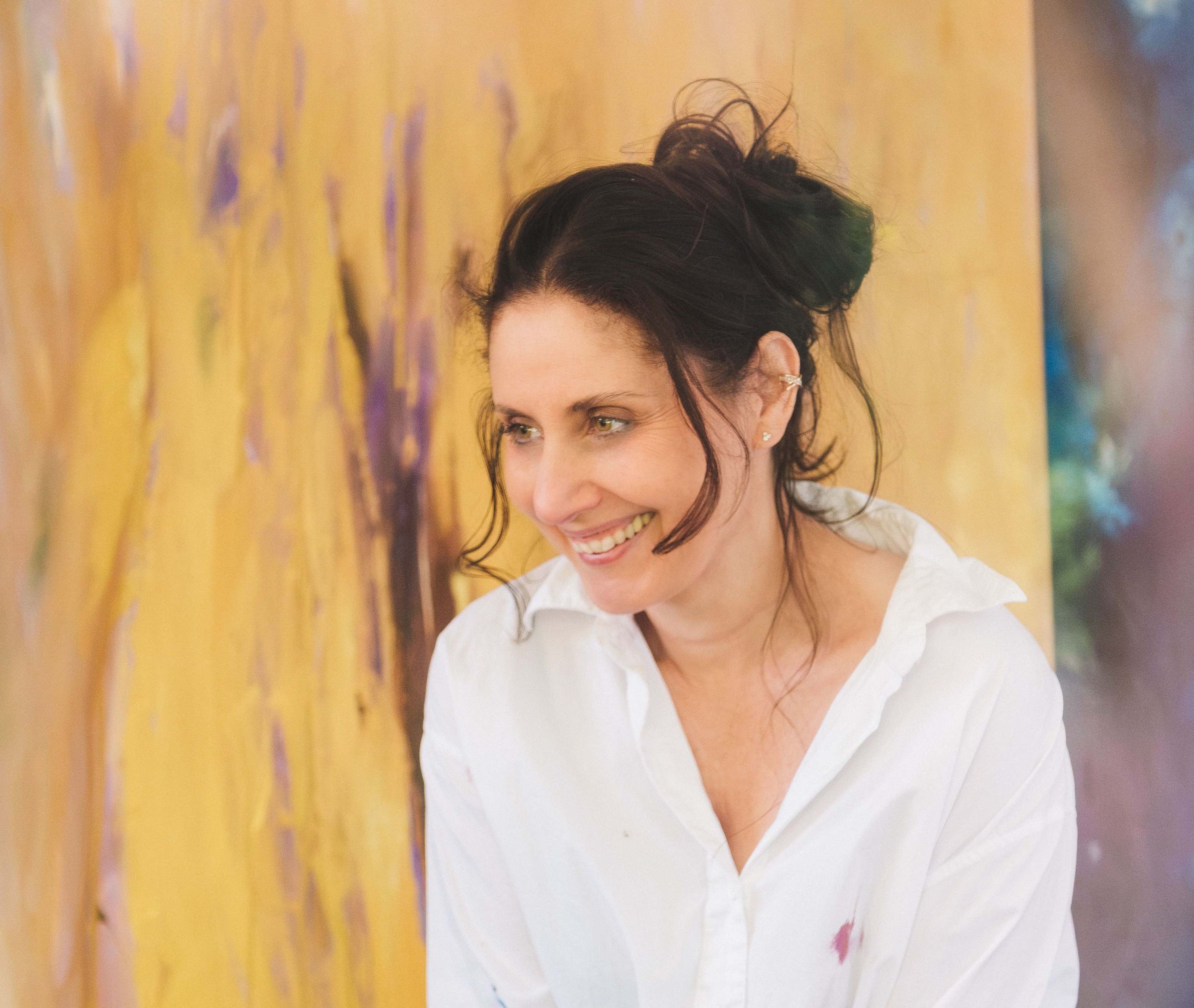 About Gaia Starace