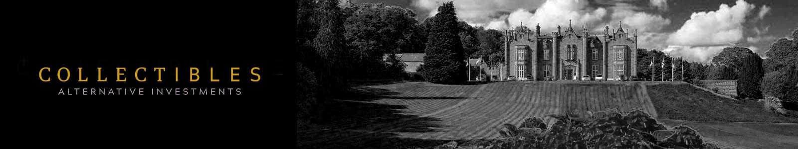 About Seven Seas Collectibles