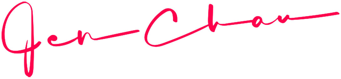 About Jen Chau