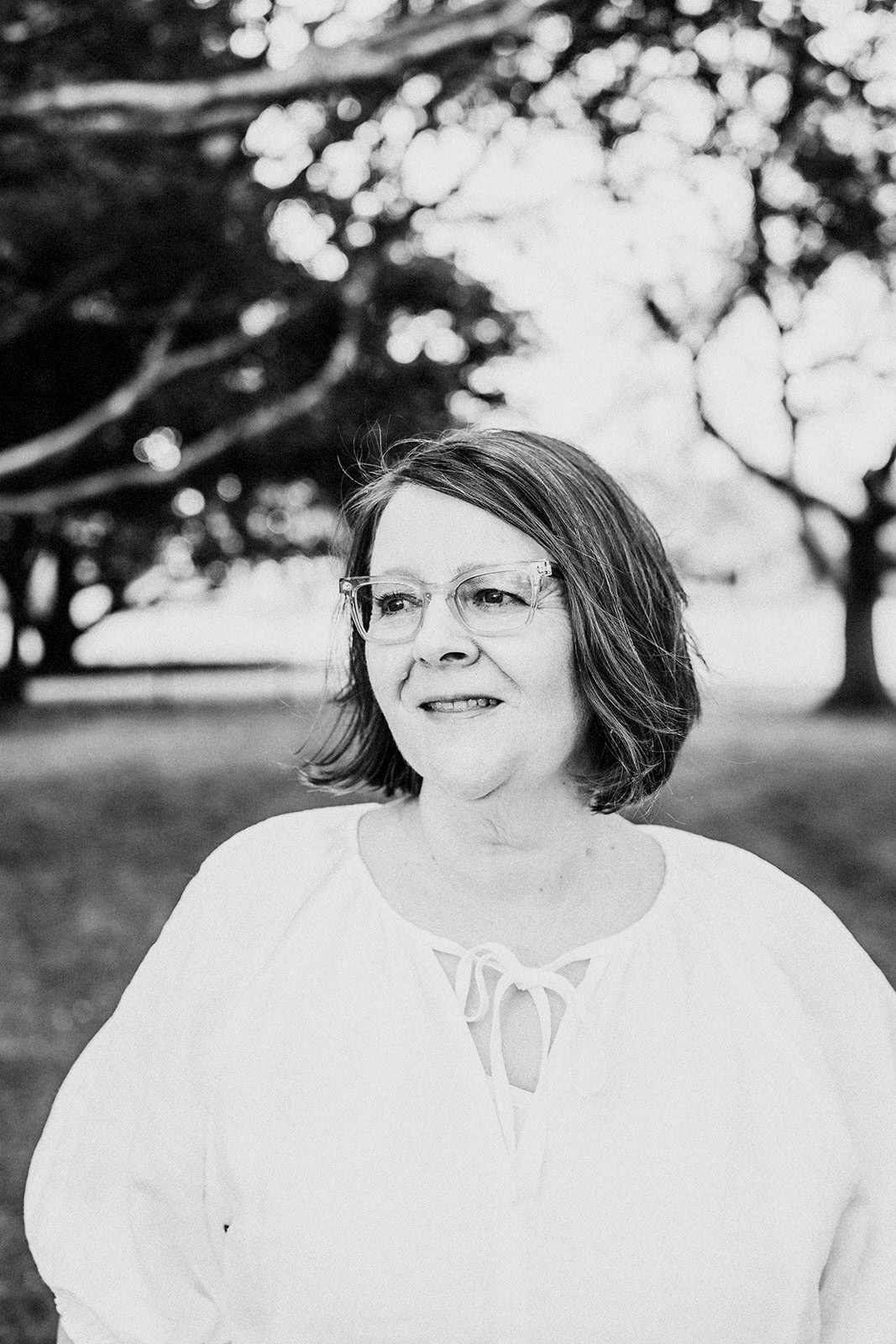 About Linda Gilbert