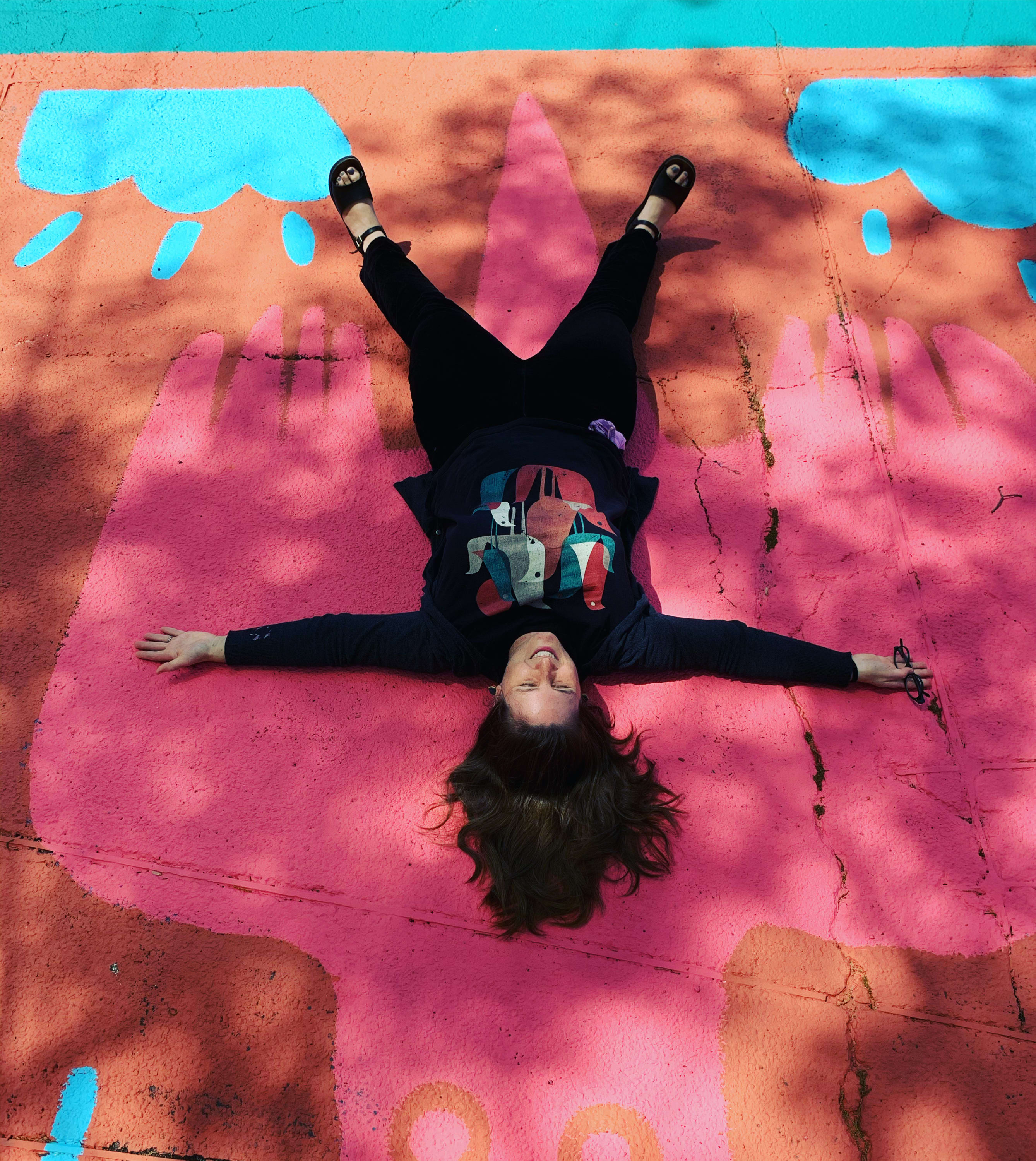 About Heather Gendron