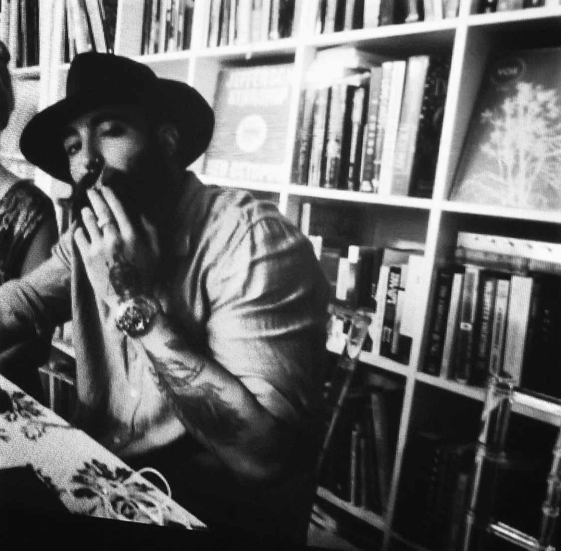 About OREN KAYA DAYAN