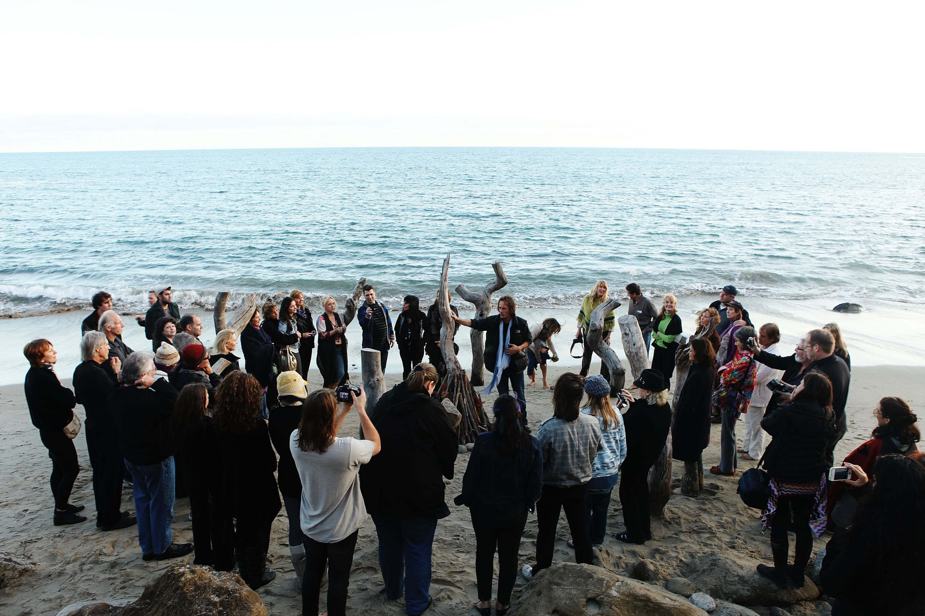 About Marcus Maria Jung