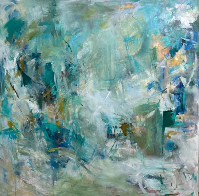 About Betty Efferson