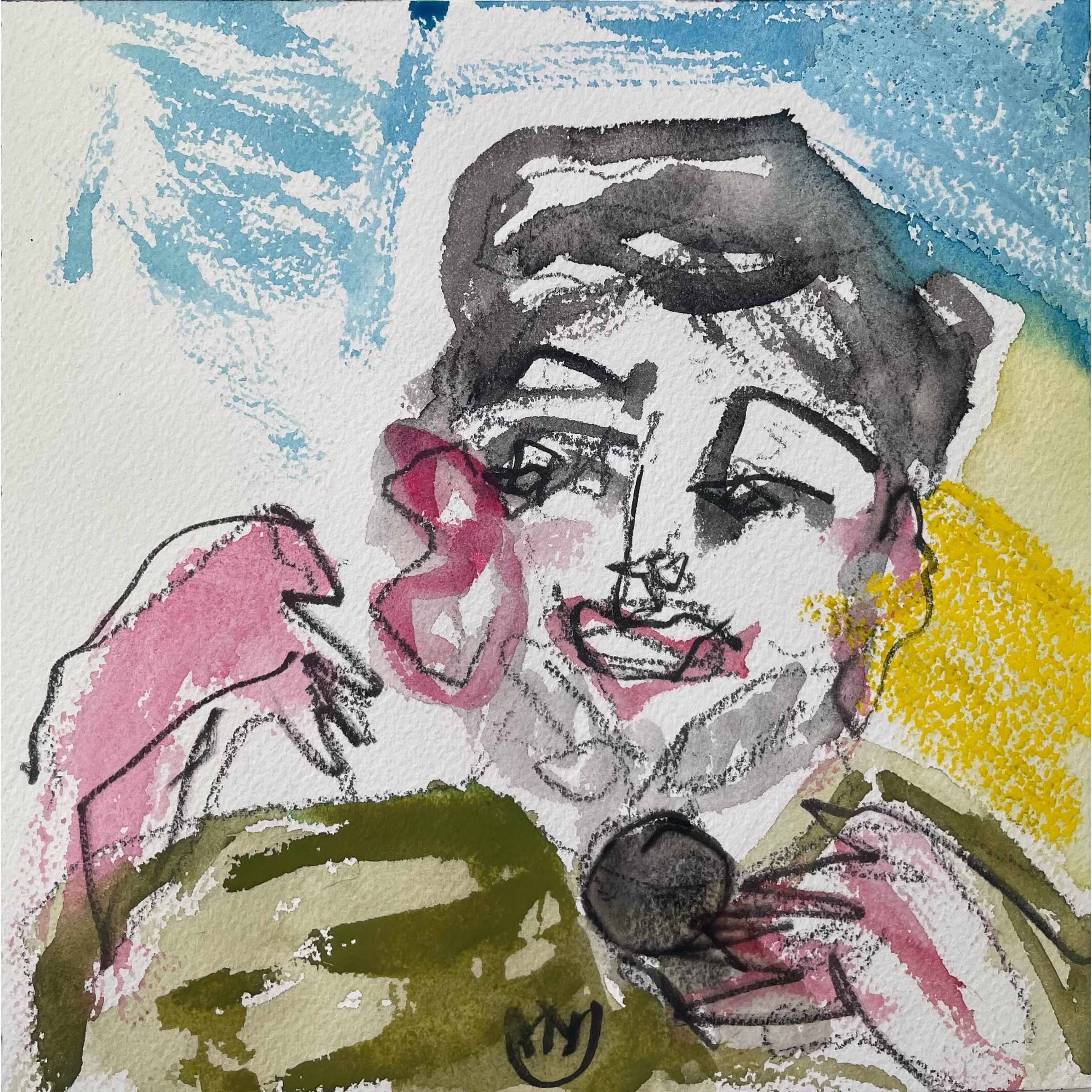 About Susanne Cäcilie Walther