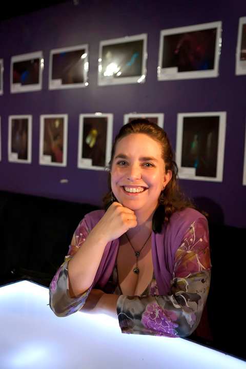 About Jessica Kronika