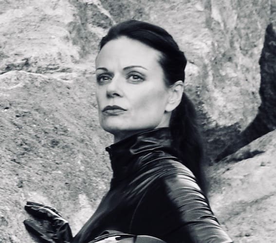 About Marina della Preda