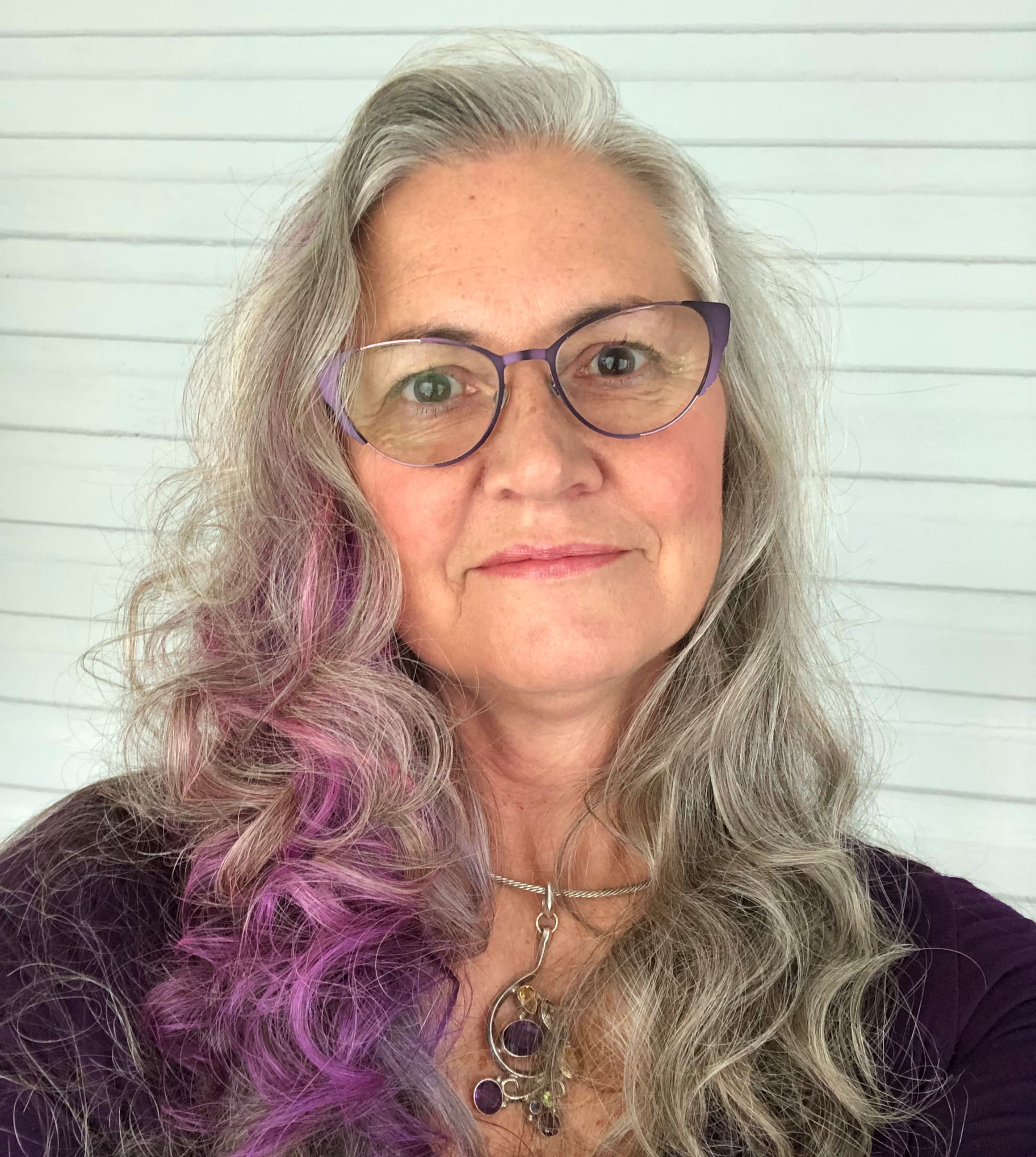 About Michele Tabor Kimbrough