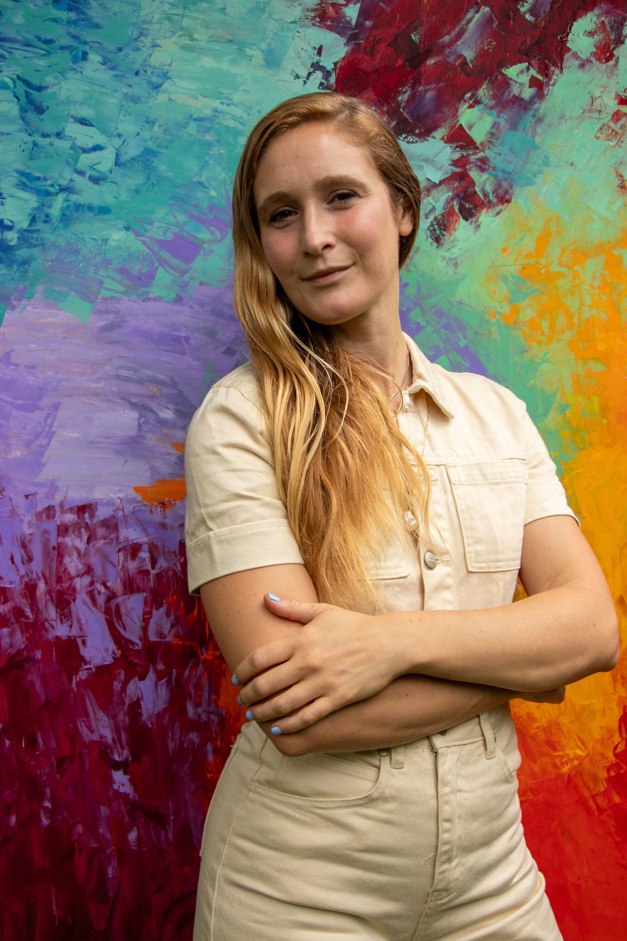 About Mariah Ke'olani