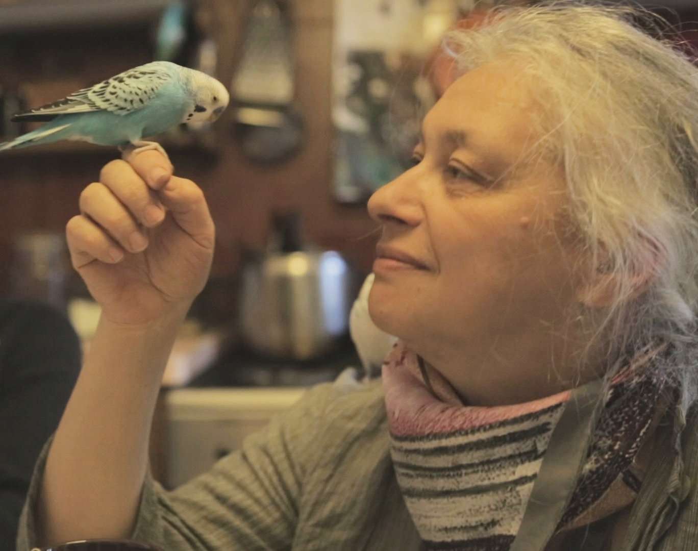 About Vera Gutkina