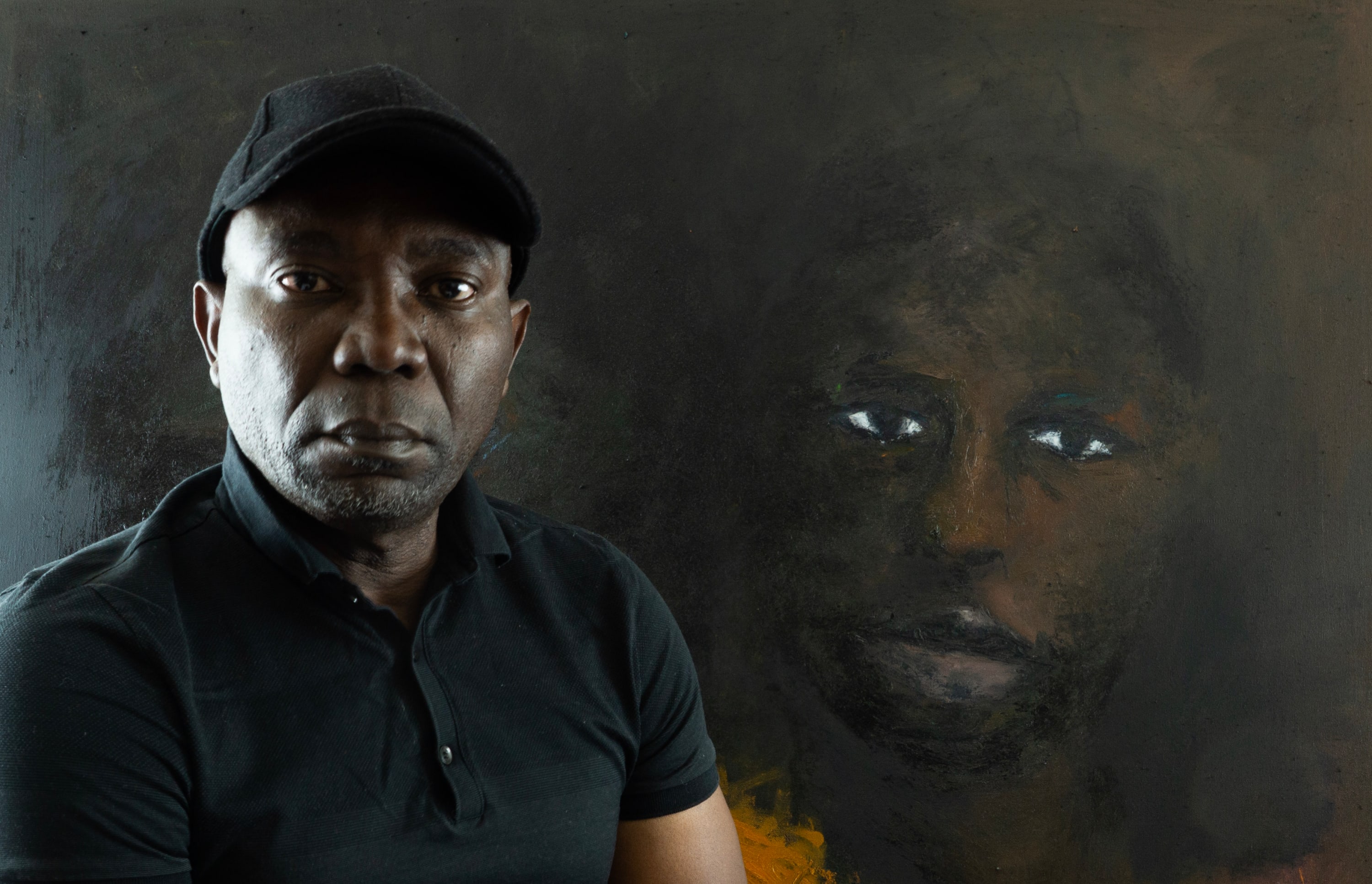 About Temi Wynston Edun
