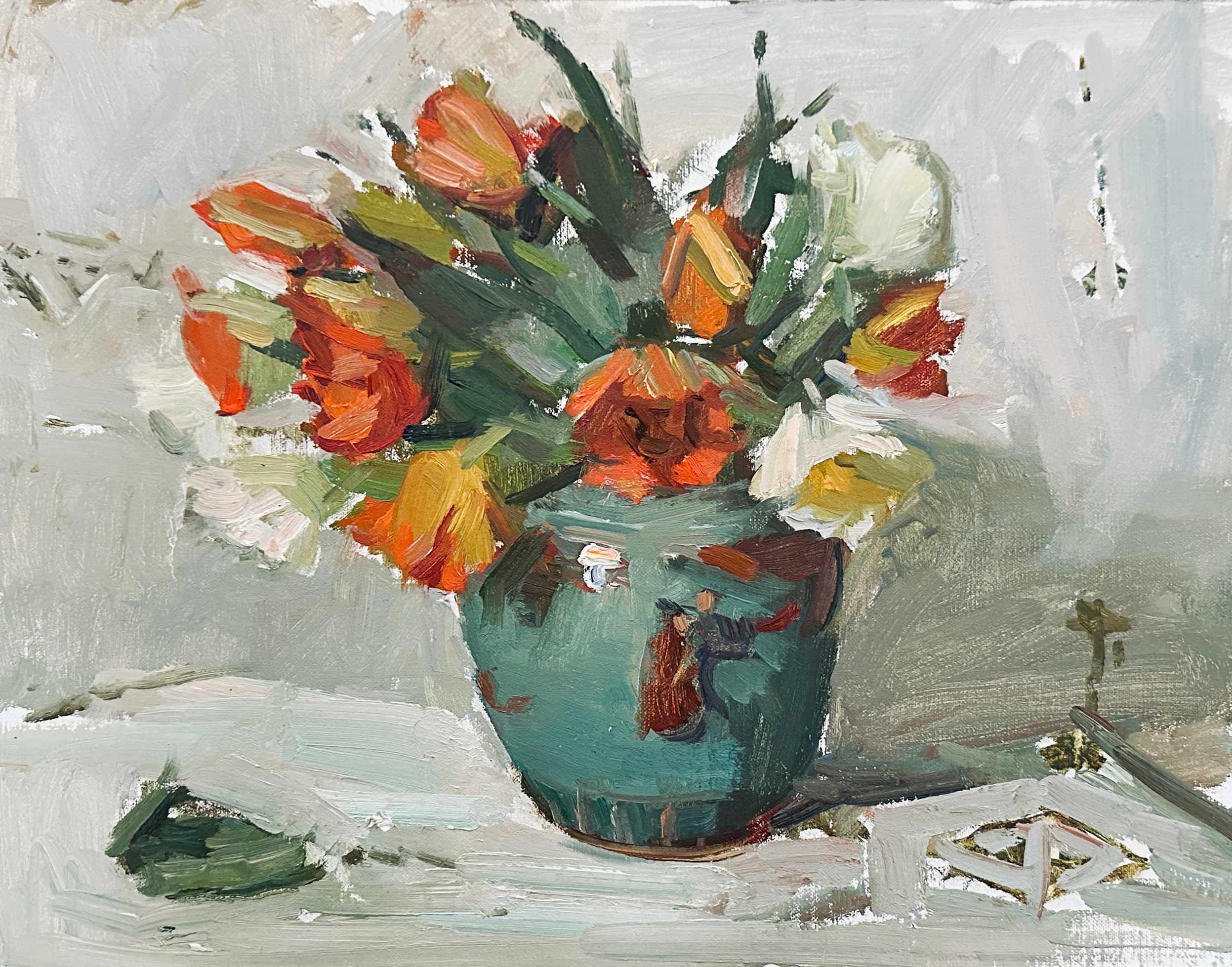 About Patricia Nebbeling