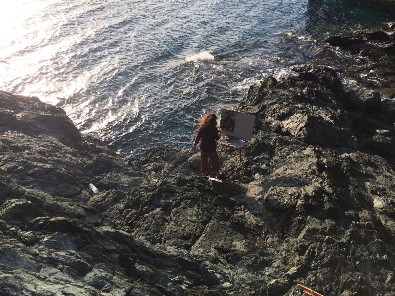 About Anna Maria Vargiu