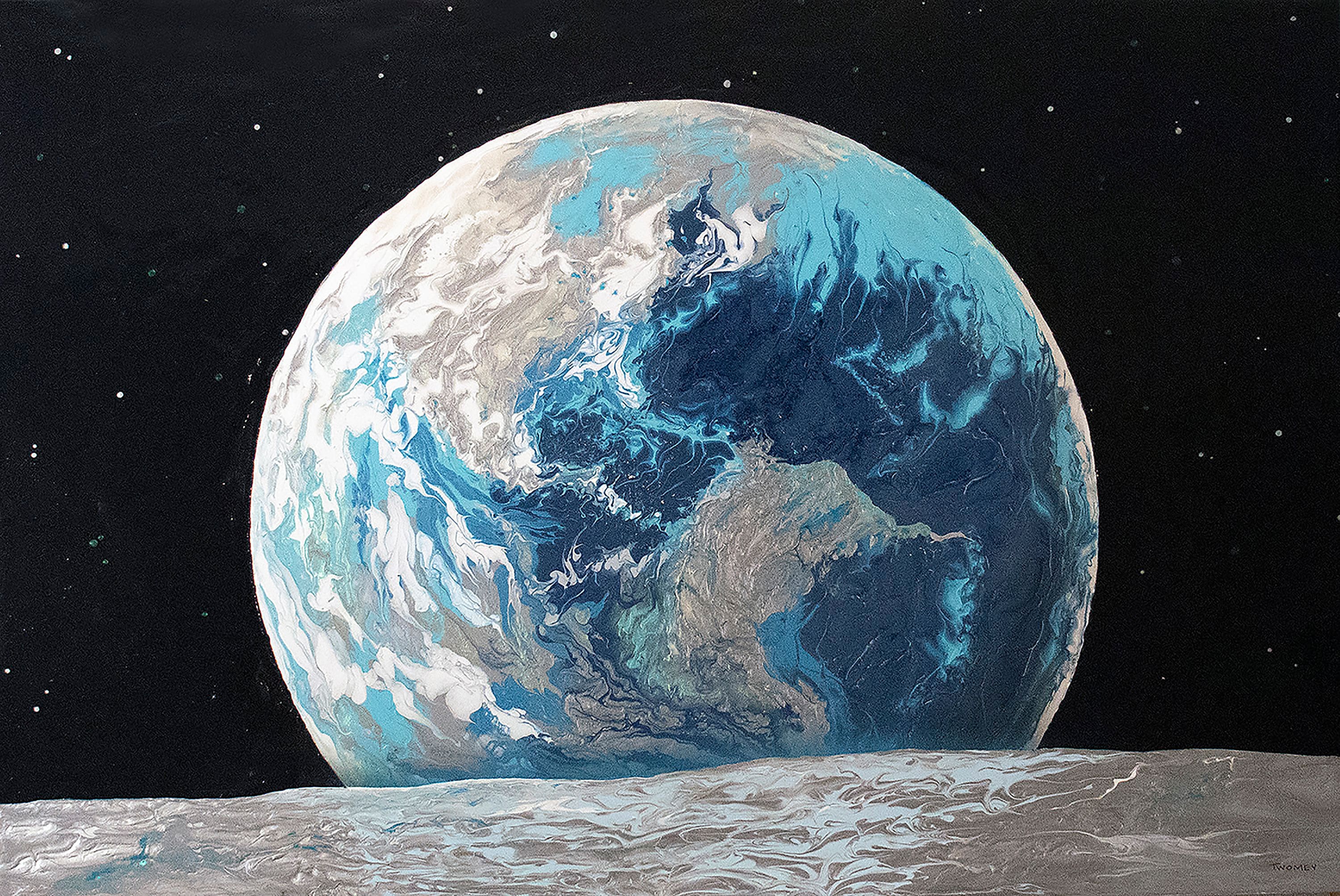 About Catherine Twomey