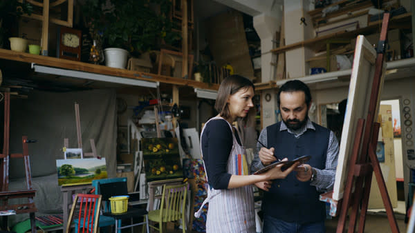 About Sophia Rouhana