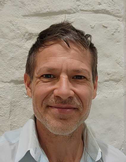 About Tony Hyden