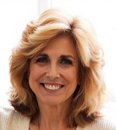 About Debra Davis