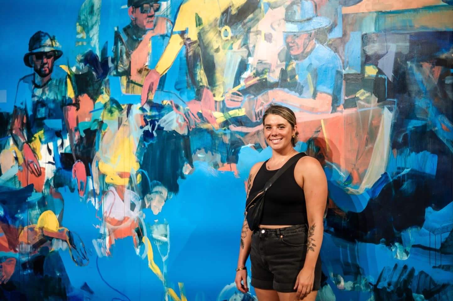 About Katie Pumphrey