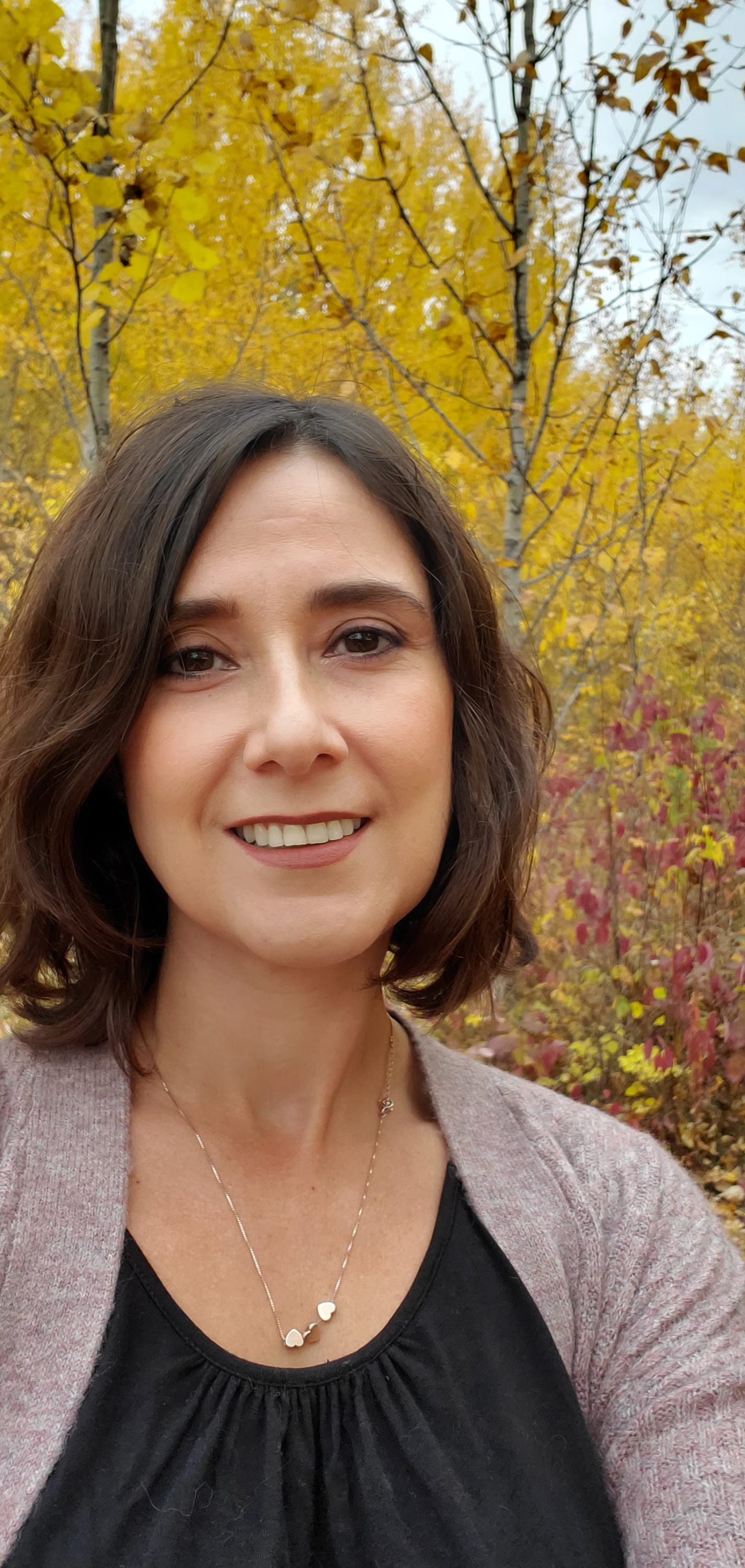 About Jessica Kunnas