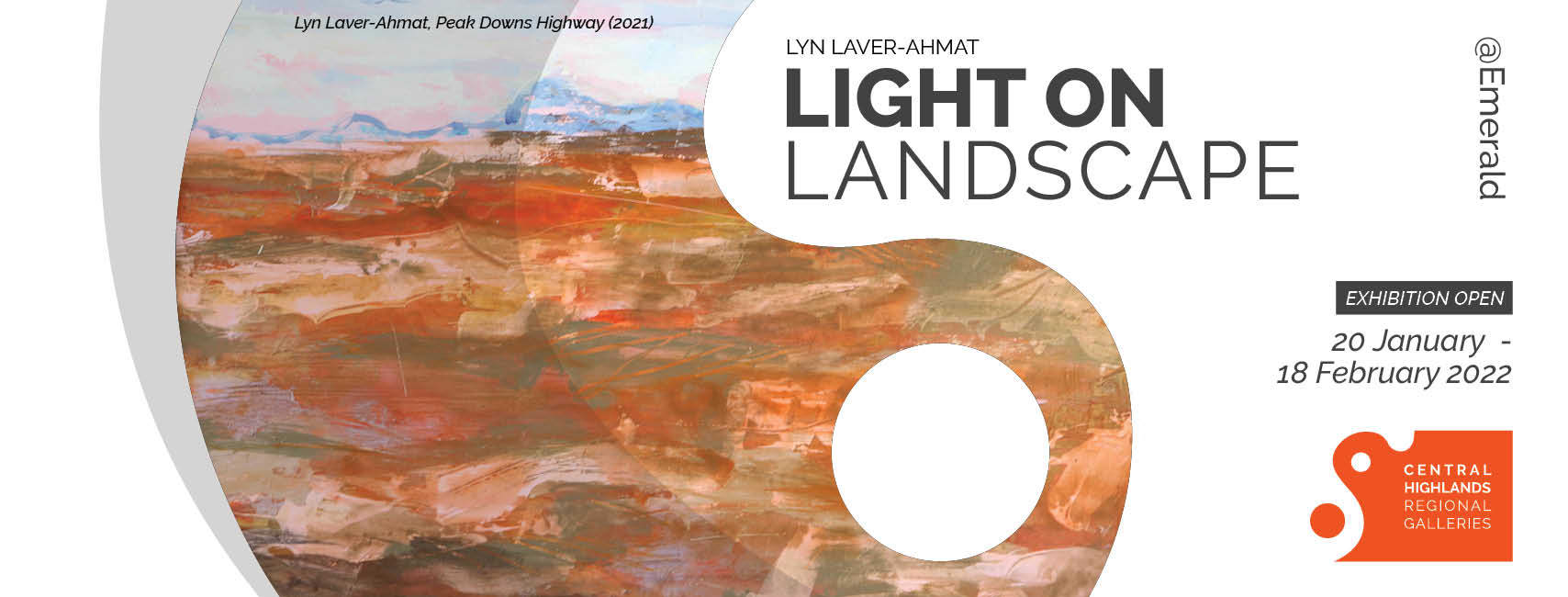 About Lyn Laver-Ahmat