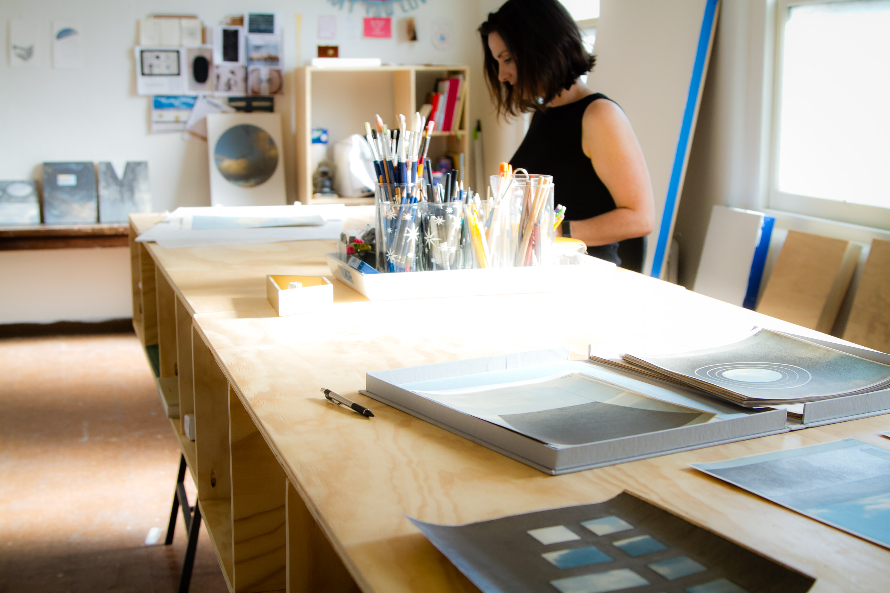 About Jennifer Printz