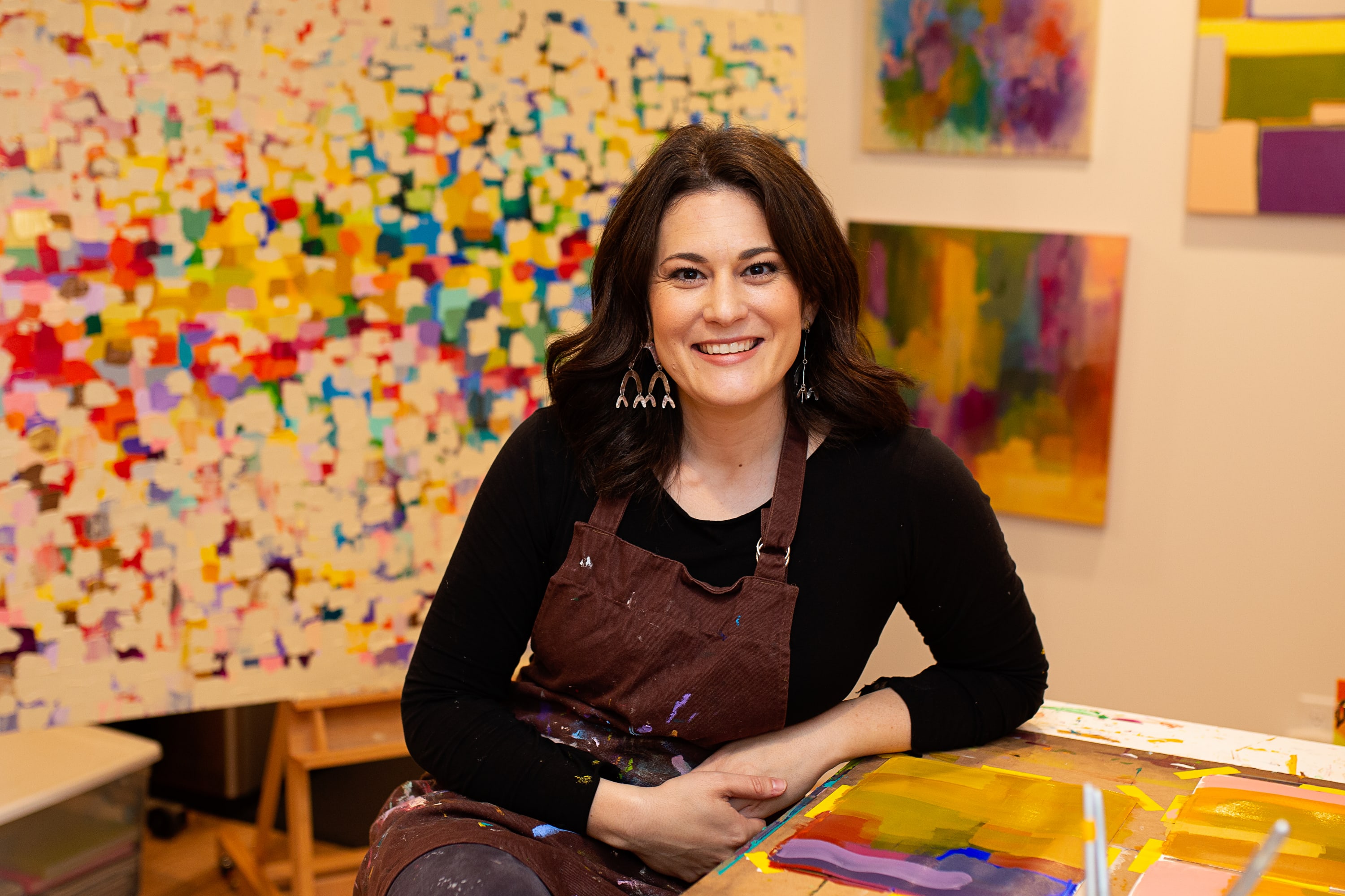About Shiri Phillips