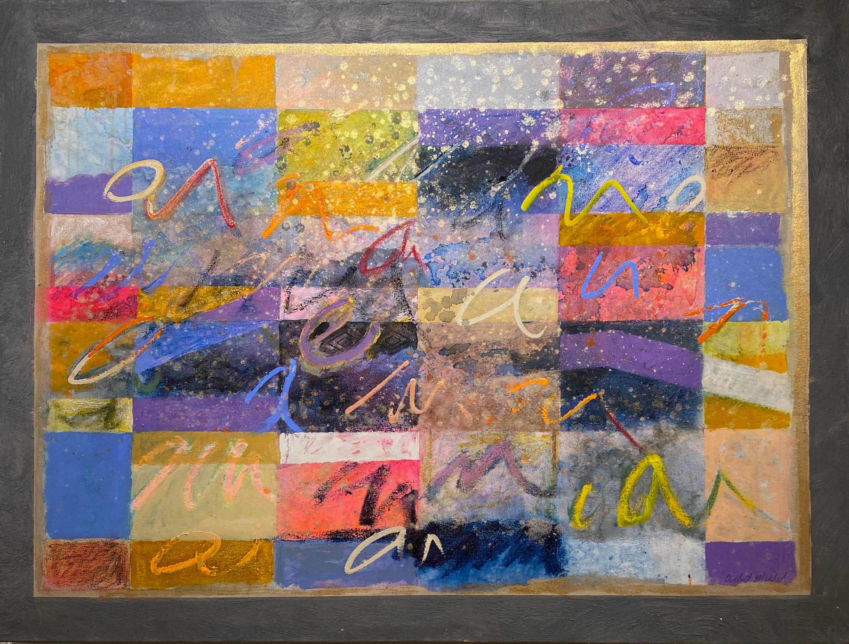 About Delbert Michel