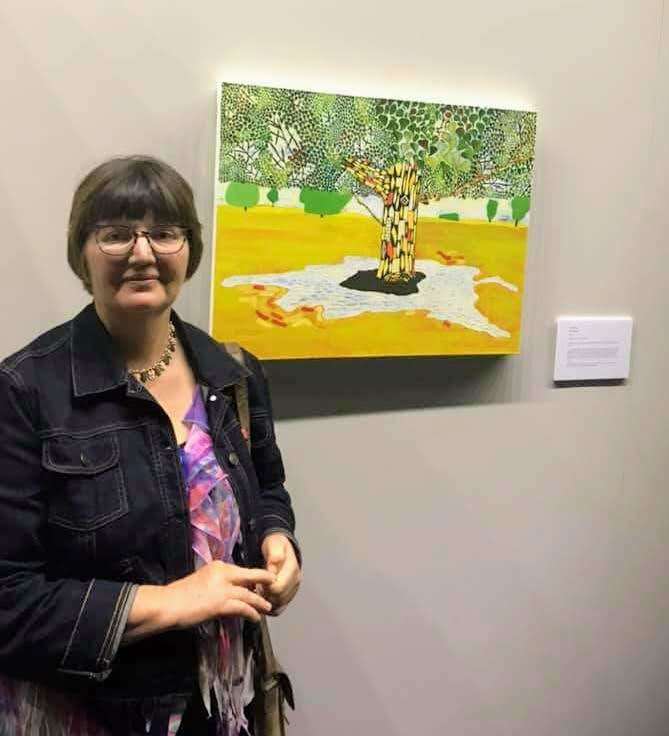 About Tania Akehurst
