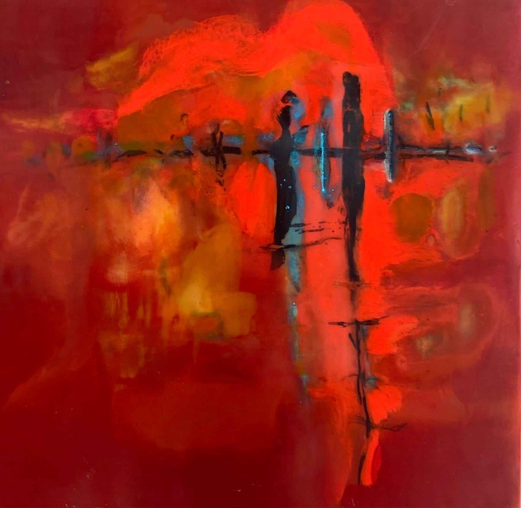 About Terri Yacovelli