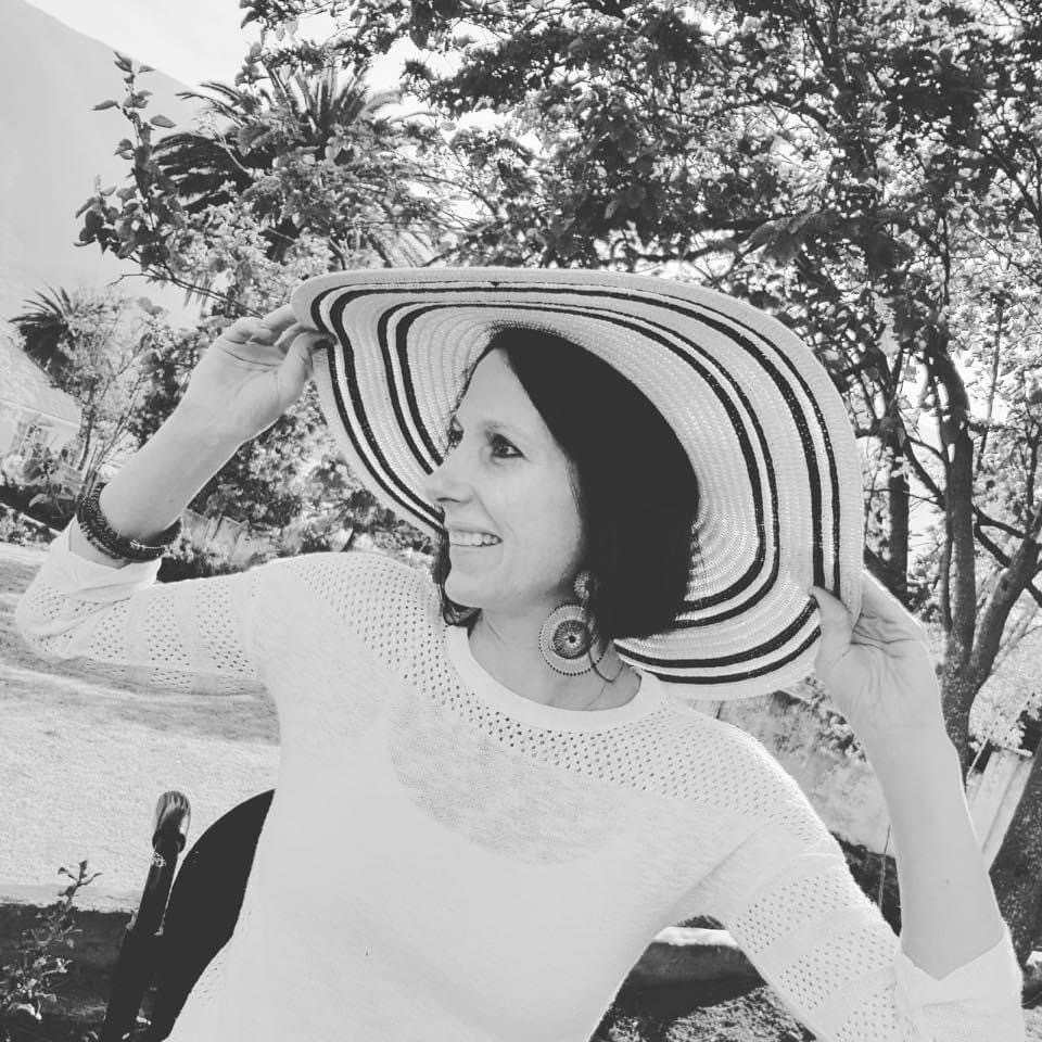 About Lizma Schoeman