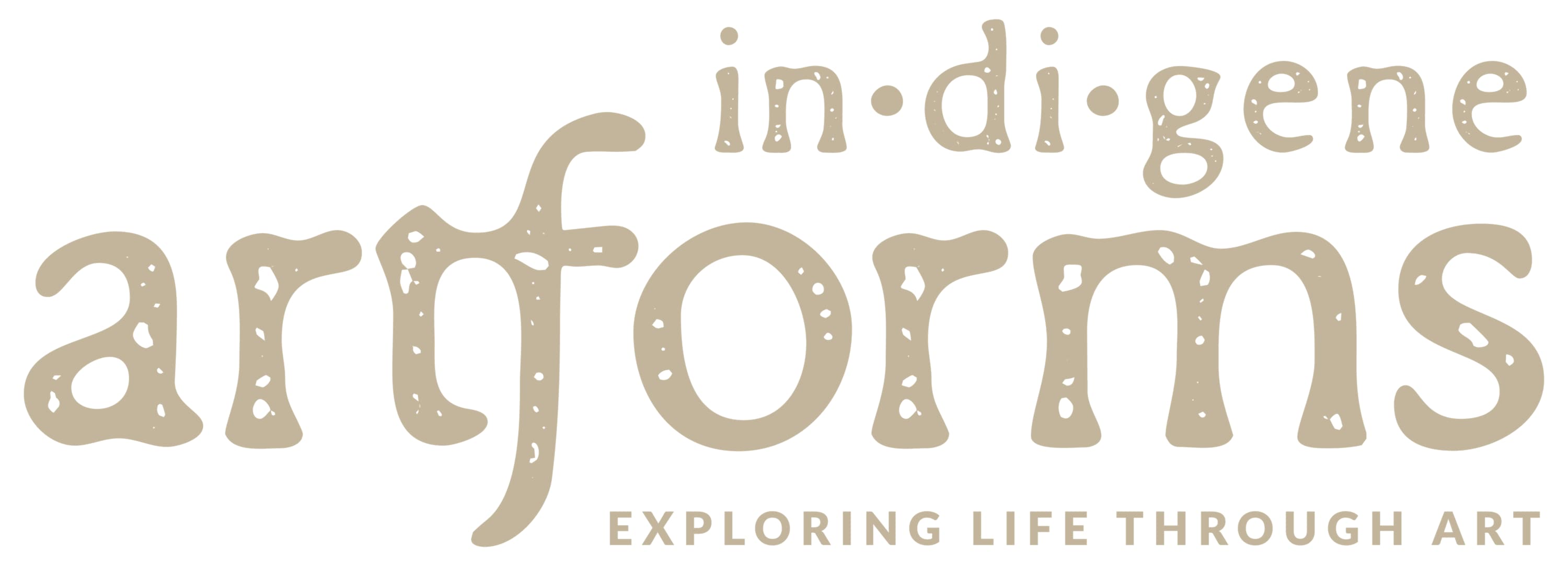 About Indigene Theresa Gaskin